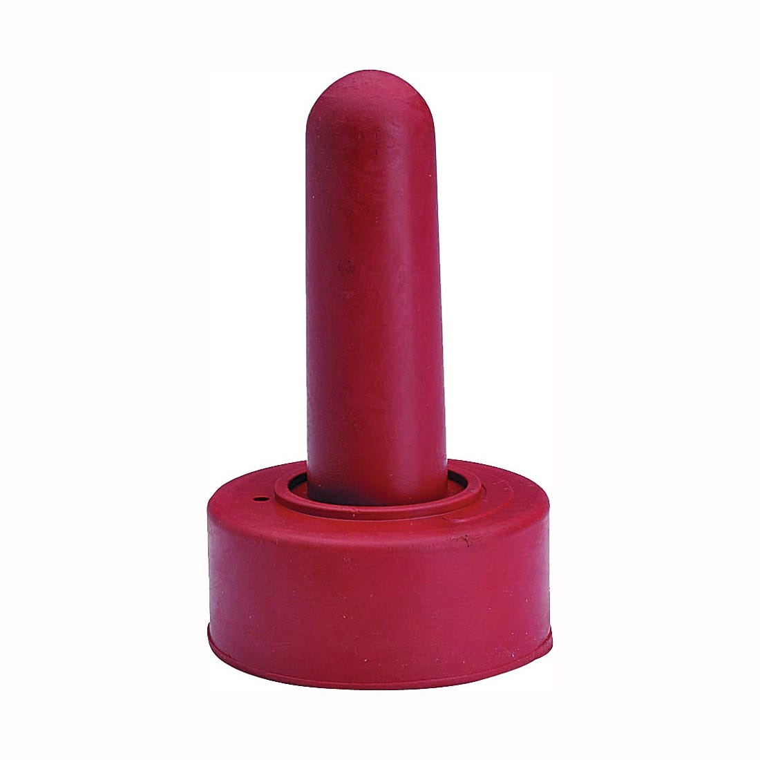 Little Giant Snap-On Nursing Bottle Nipple