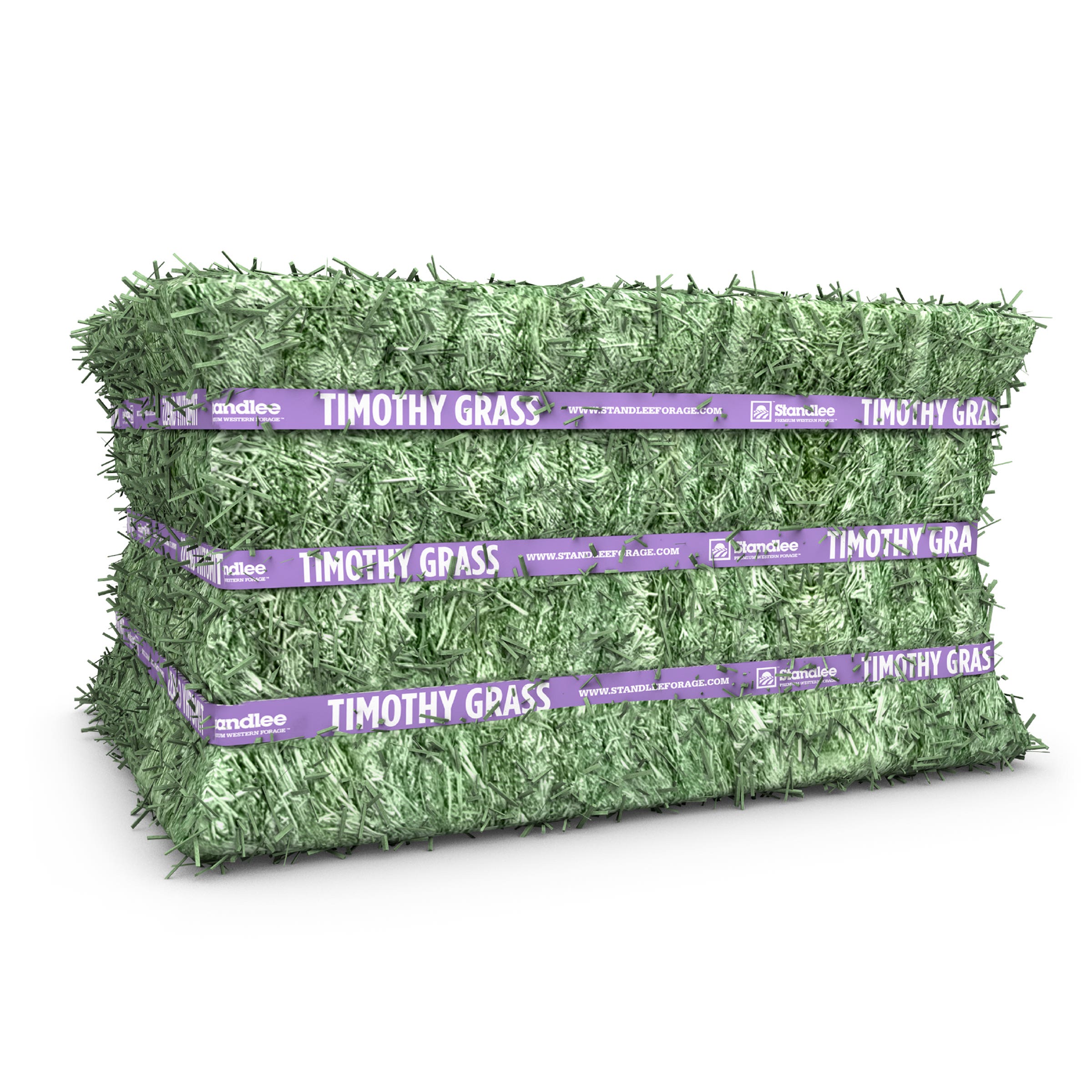 Standlee Timothy Grass Compressed Bale