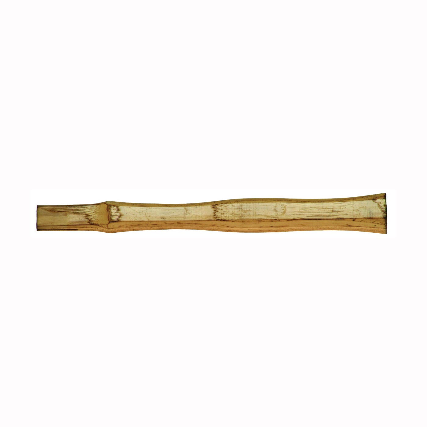 Link Handles Claw Hammer Handle, 14 in L, Wood, For: 16 oz Hammers - 764258