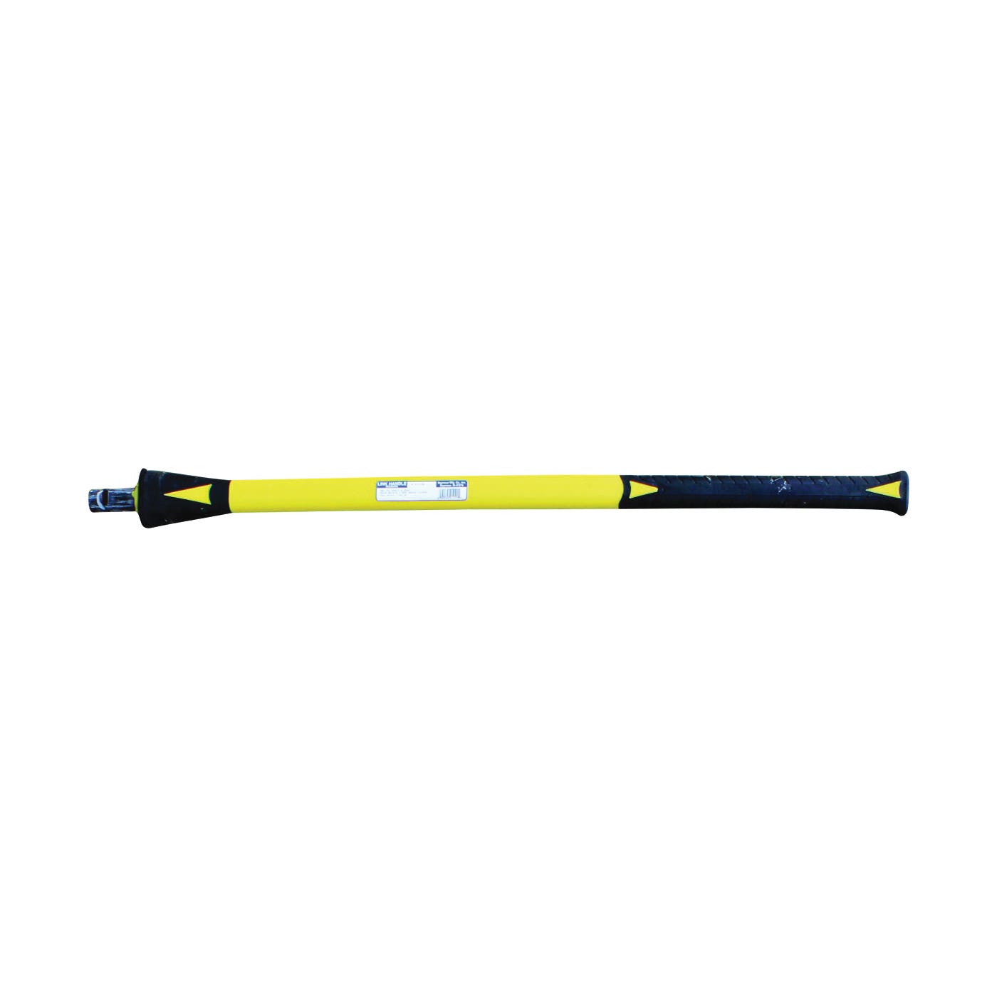 Link Handles Sledge/Maul Handle, 34 in L, Fiberglass, Epoxy-Coated, For: 6 to 16 lb and 18 to 24 lb Sledges