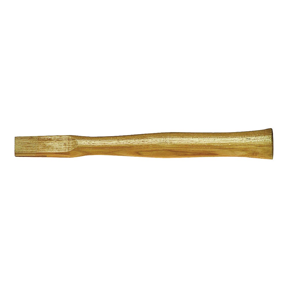 Link Handles Hatchet Handle, 13 in L, Wood, For: 13 oz Hammers