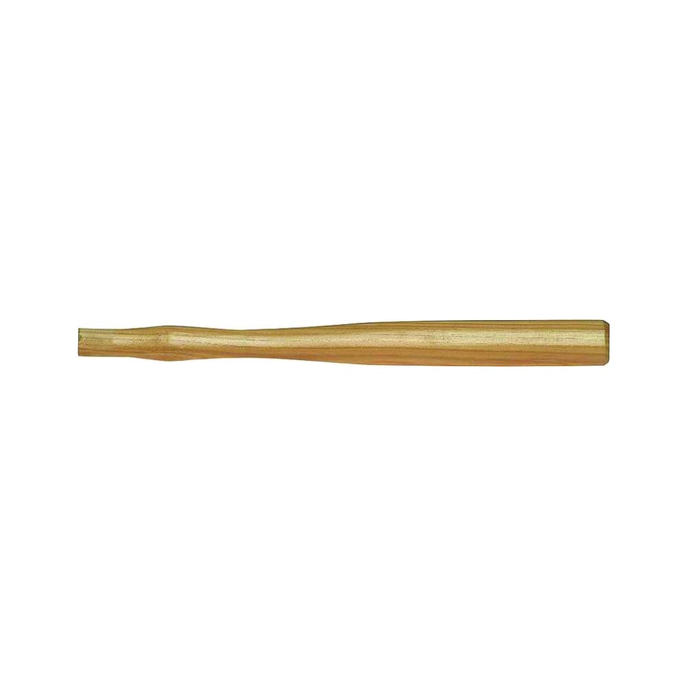 Link Handles Machinist Hammer Handle, 16 in L, Wood, For: 24 to 28 oz Hammers