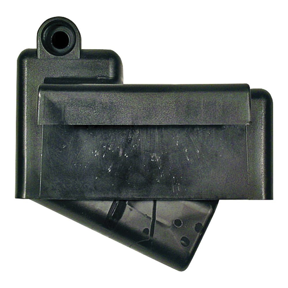 Rubbermaid Stock Tank Float Valve – Black