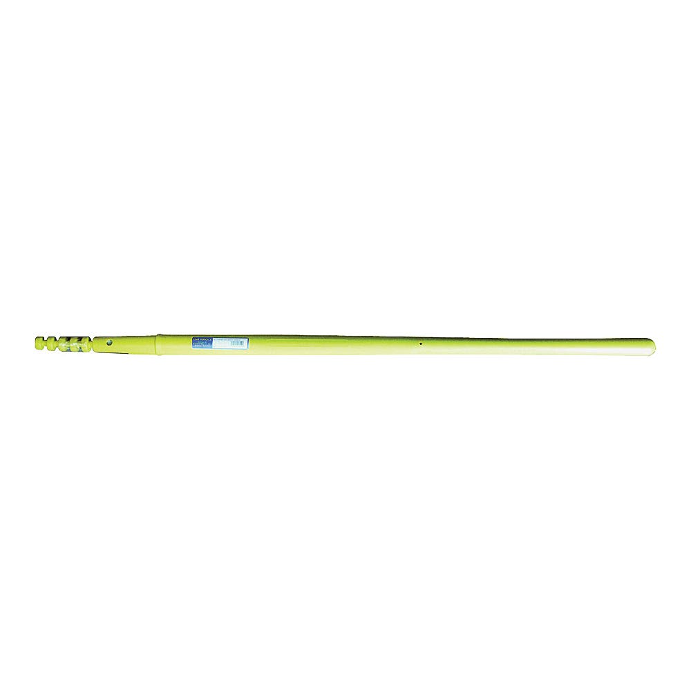 Link Handles Shovel Handle with Rivet, 1-1/2 in Dia, 46 in L, Fiberglass