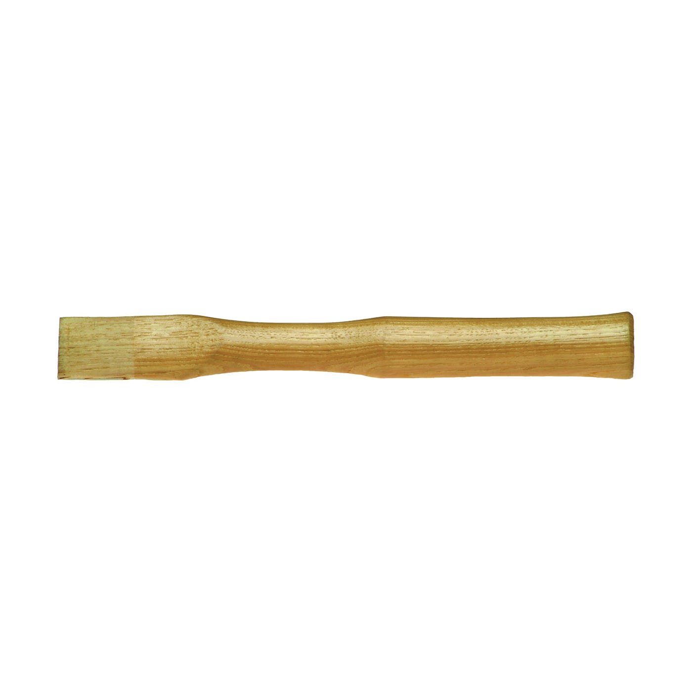 Link Handles Hatchet Handle, 14 in L, Wood, For: #2 Shingling, Half-Hatchet, Claw and #1 Broad Hatchets