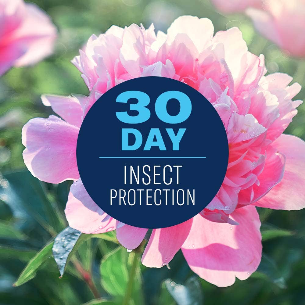 BioAdvanced Rose and Flower Insect Killer, Liquid, Spray Application, 24 oz