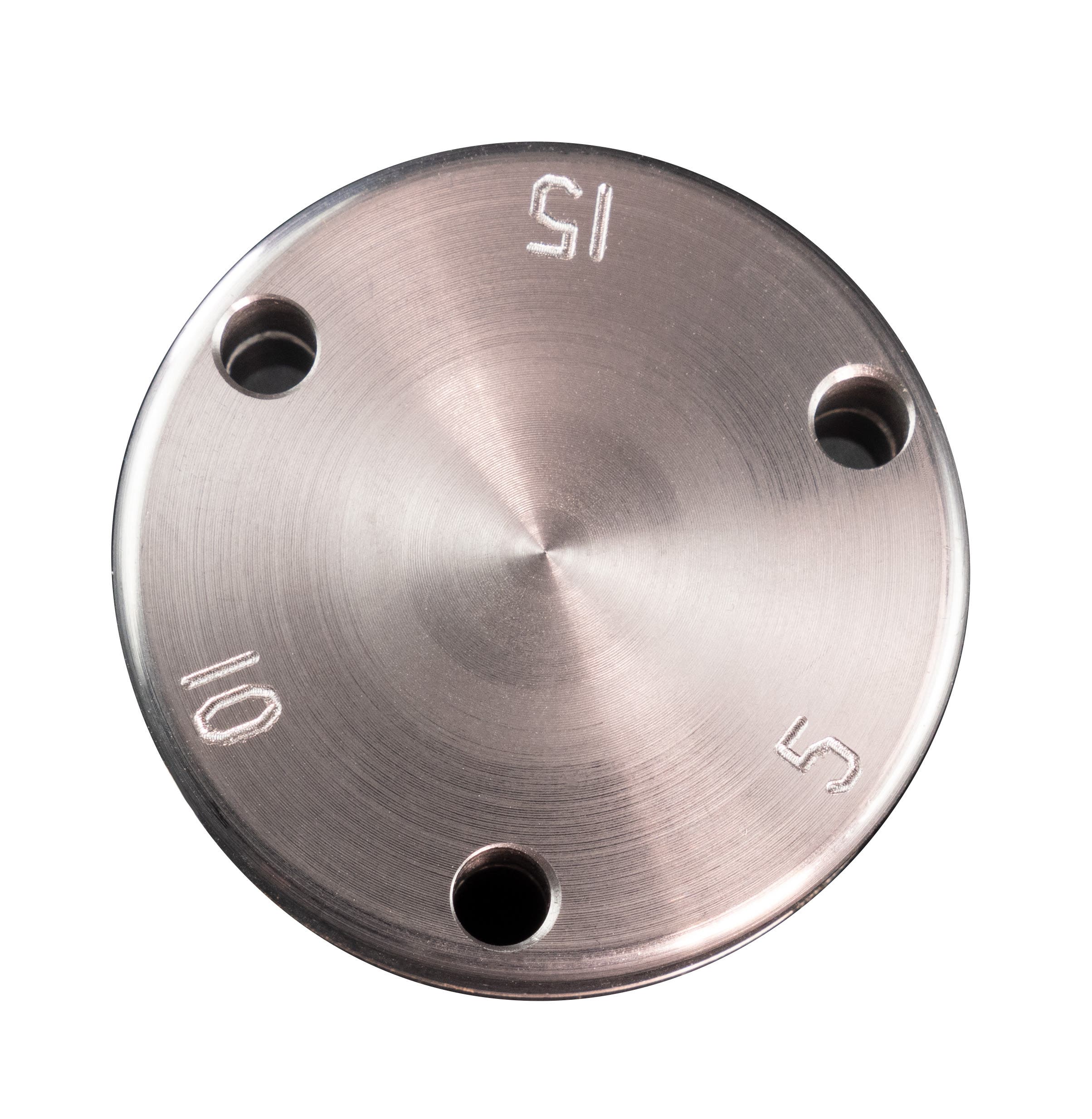 All American Pressure Regulator Weight