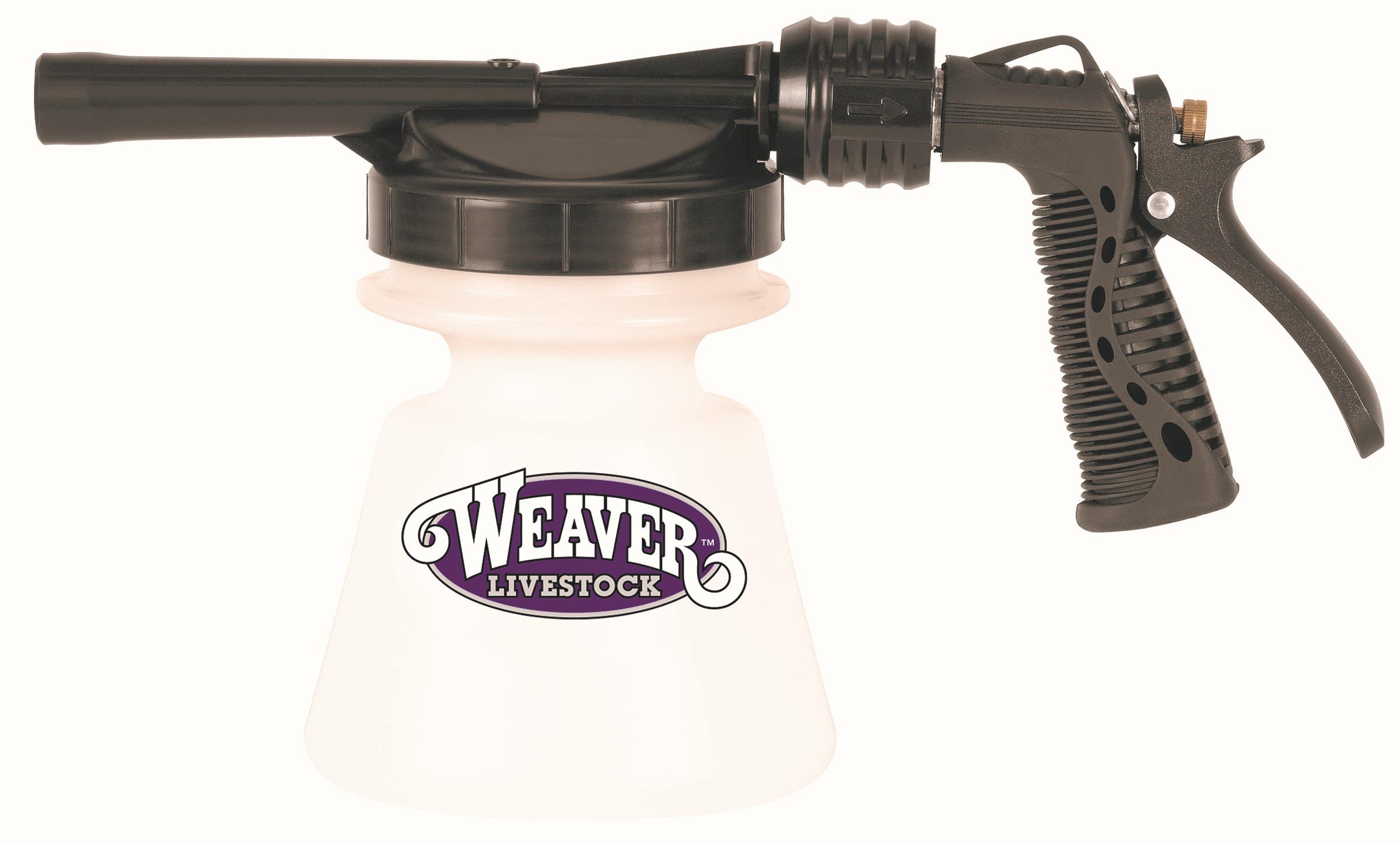 Weaver Leather Foamer