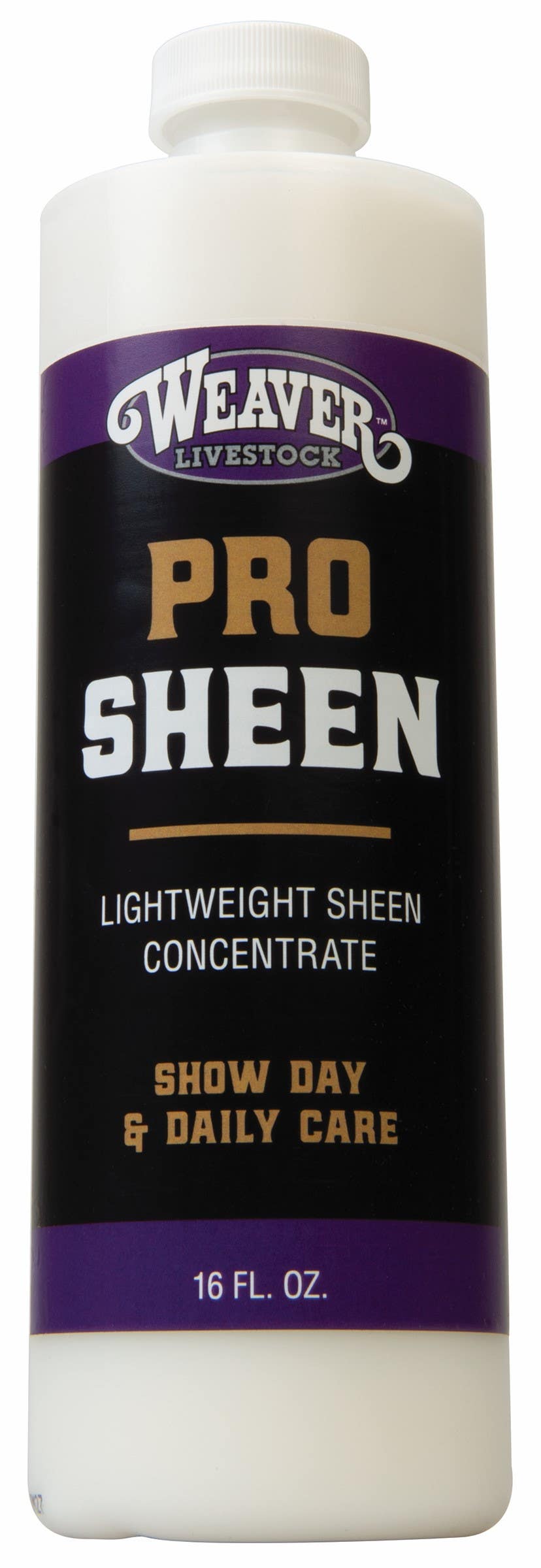 Weaver Leather ProSheen Concentrate