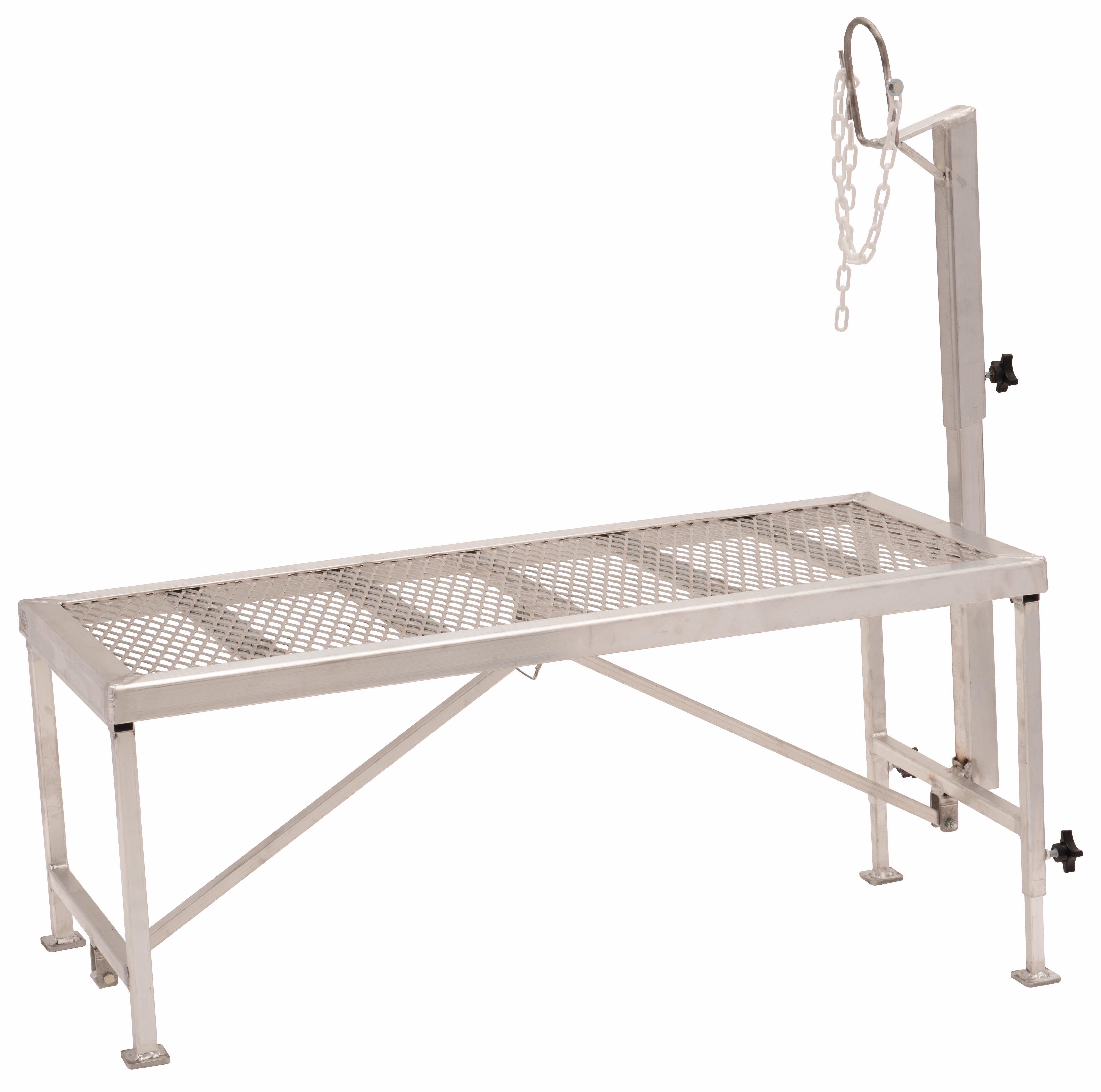 Weaver Livestock Narrow Trimming Stand