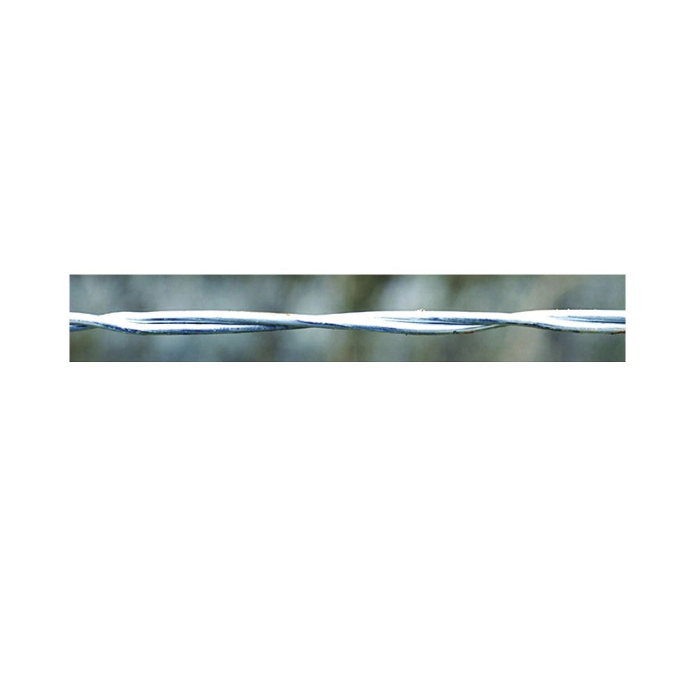 OK Brand Barbless Cable 1320 ft 12.5 Gauge