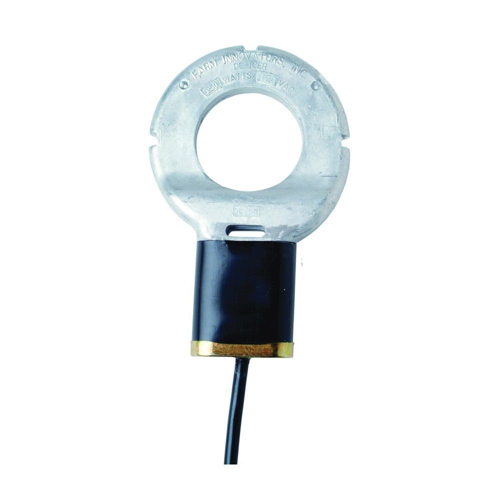 Ice Chaser Cast Aluminum Utility De?Icer