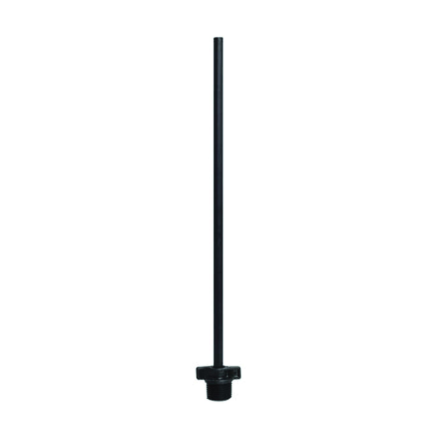 Orbit Riser, 1/2 x 1/4 in Connection, MPT x Female Thread