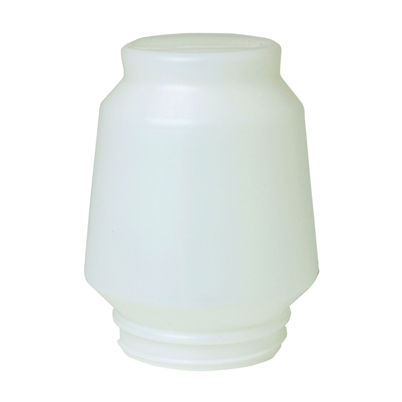 Little Giant Plastic Poultry Waterer 1 gal