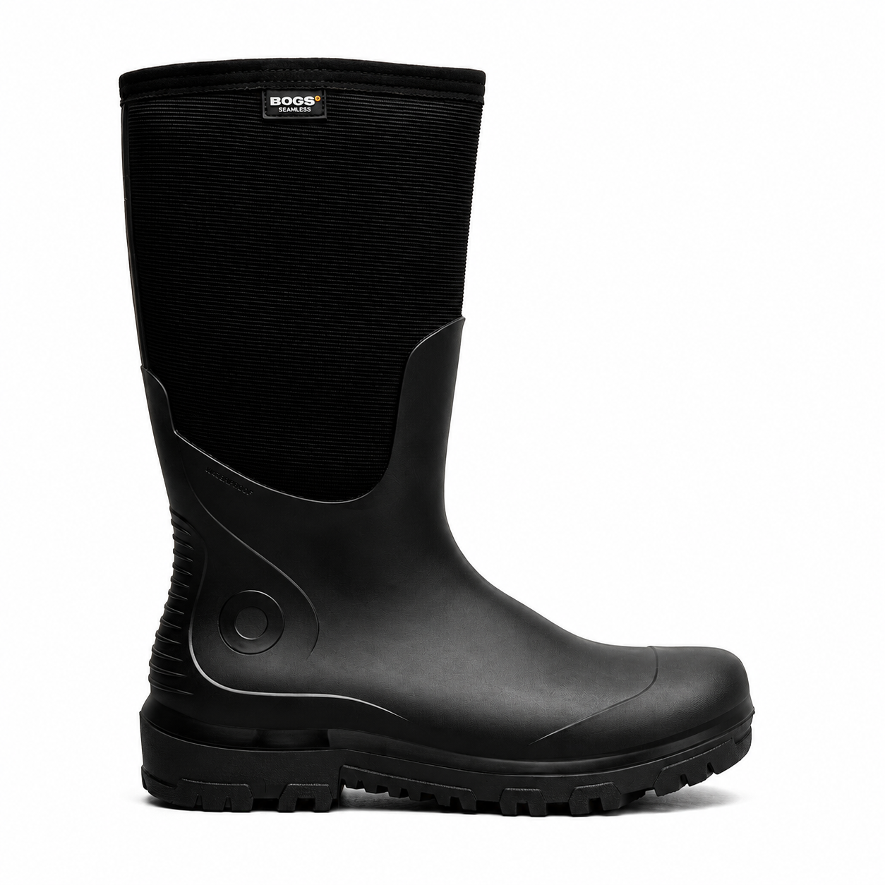 BOGS Men's Essential Insulated
Unisex Waterproof Insulated Boot Size 5M
