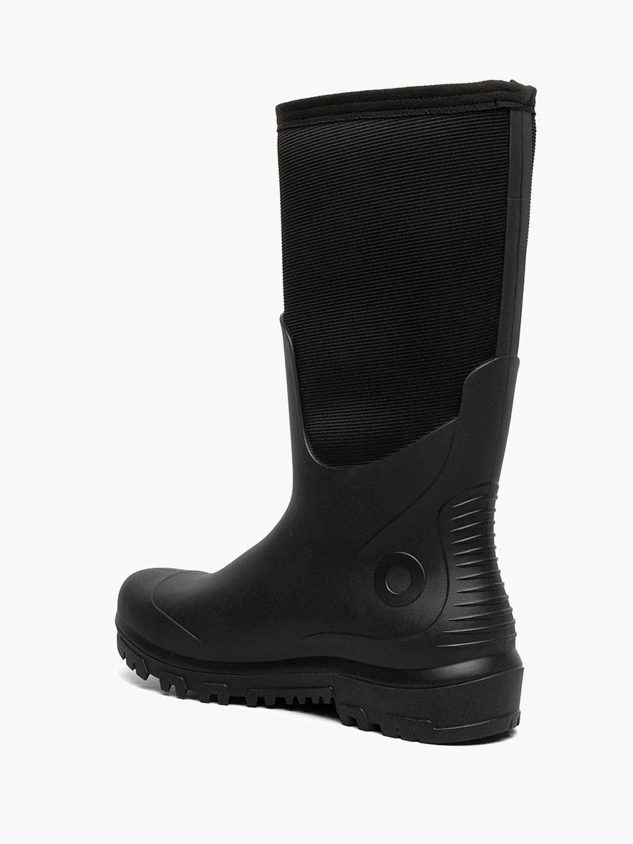 BOGS Men's Essential Insulated
Unisex Waterproof Insulated Boot Size 5M