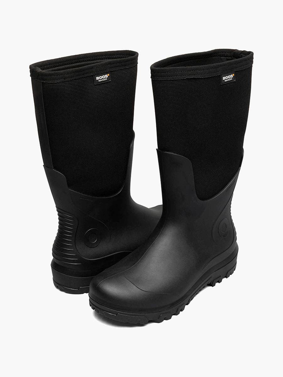 BOGS Men's Essential Insulated
Unisex Waterproof Insulated Boot Size 5M
