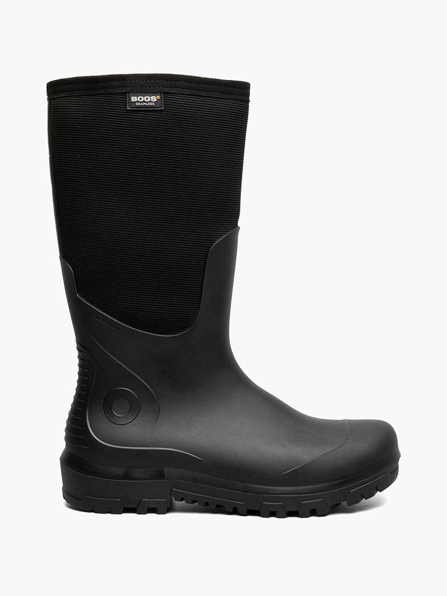 BOGS Men's Essential Insulated
Unisex Waterproof Insulated Boot Size 11M