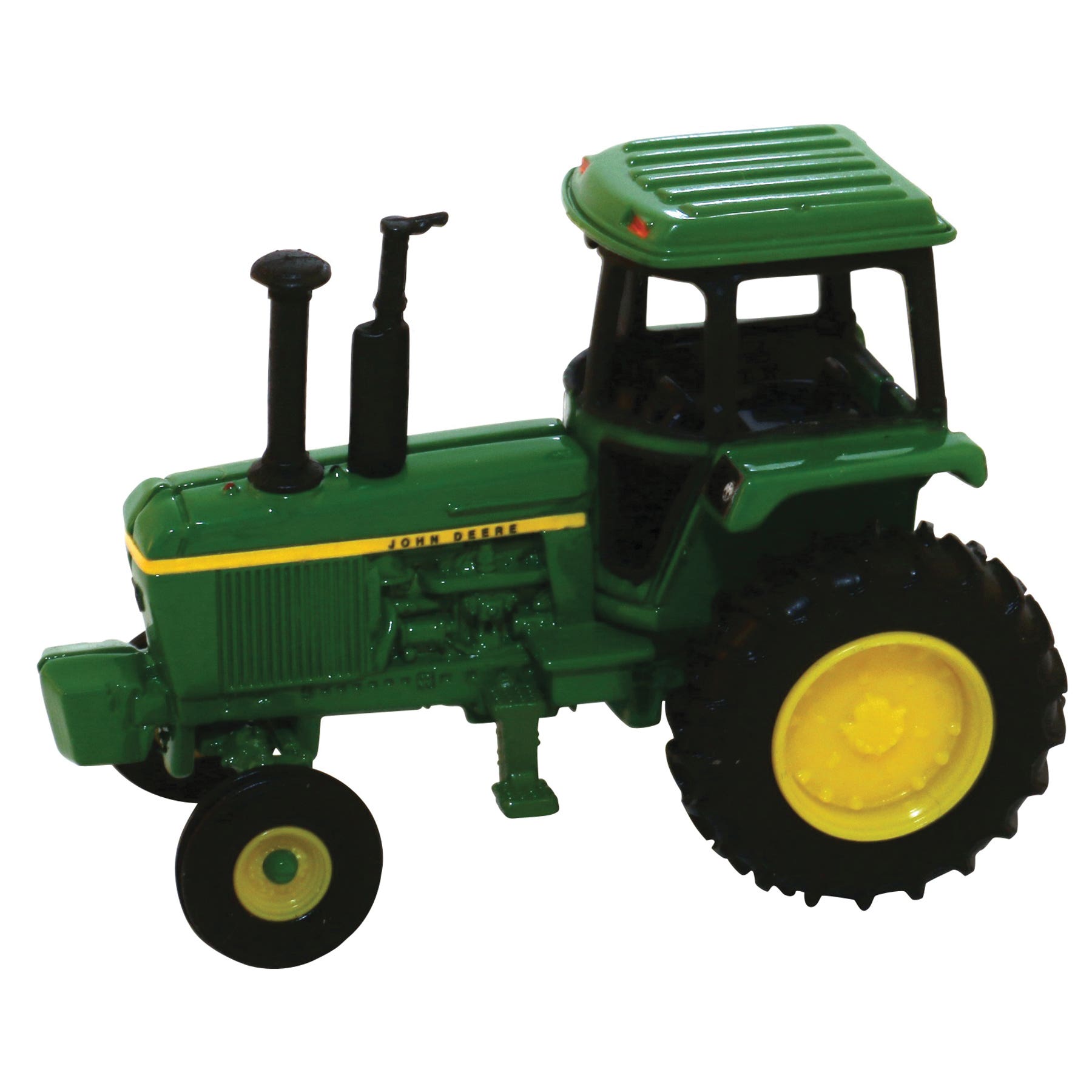 John Deere Toys Collect N Play Series Soundgard Toy Tractor