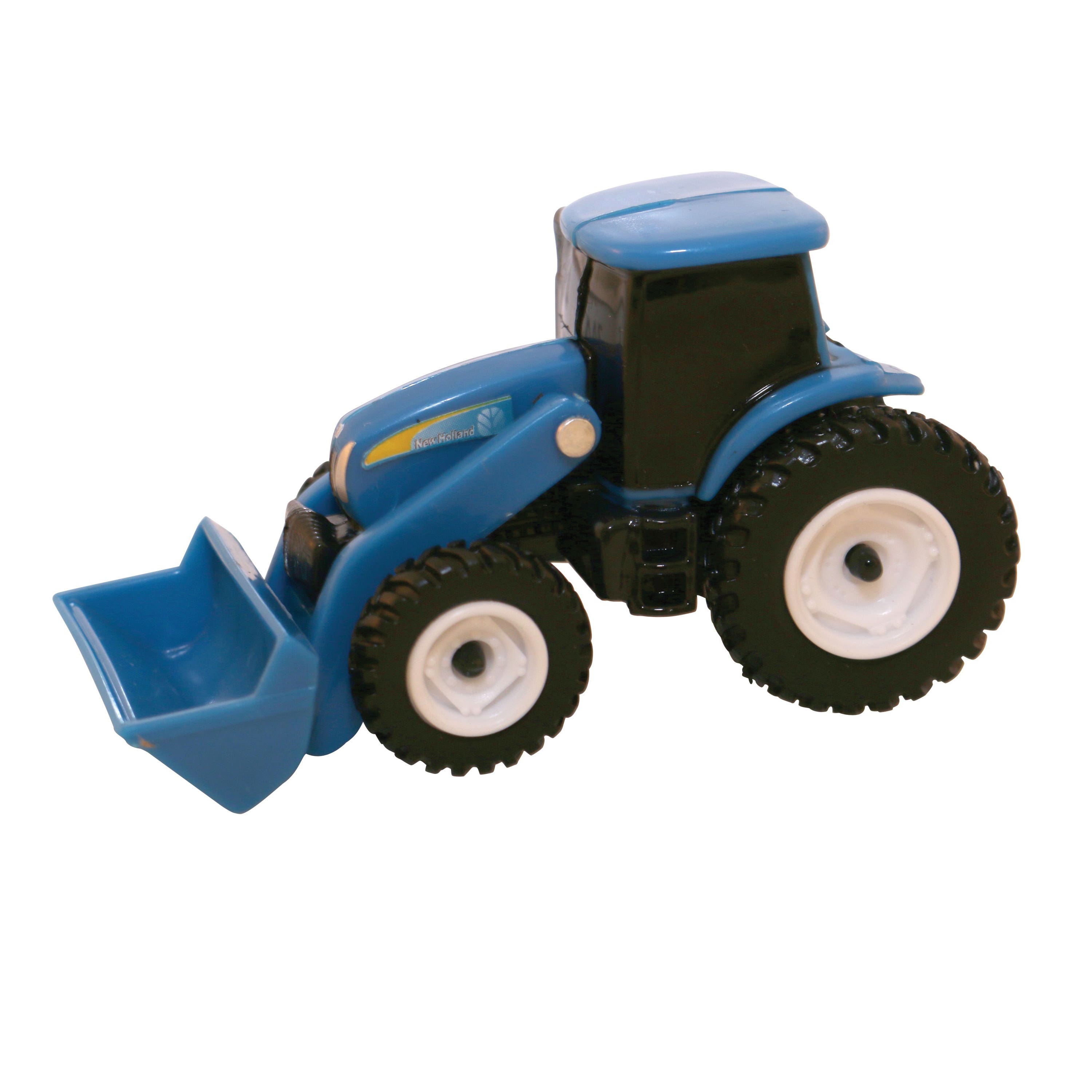 Ertl Toy Tractor with Loader