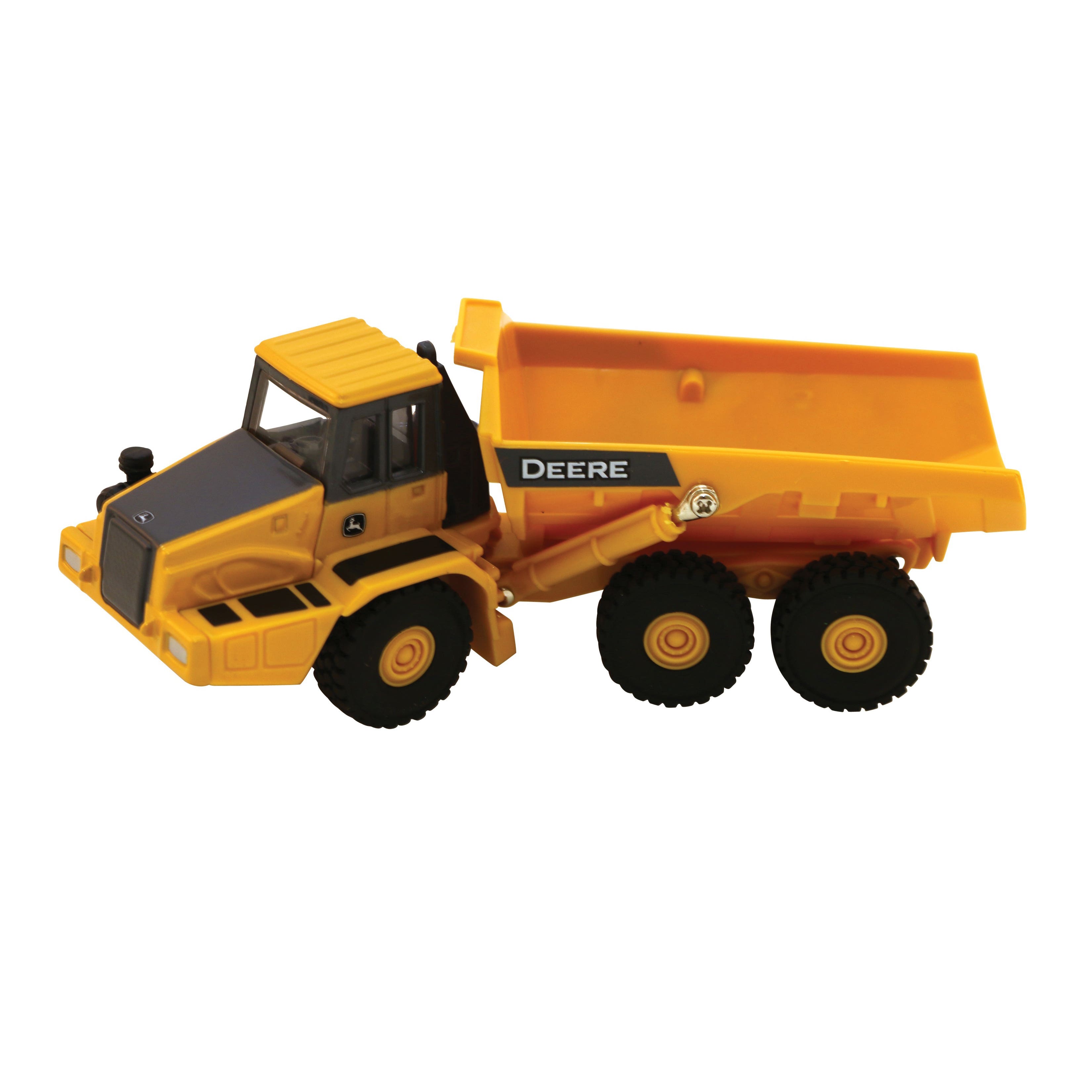 Ertl Articulated Dump Truck