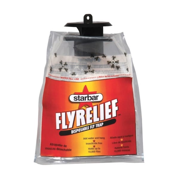 Starbar Disposable Fly Trap