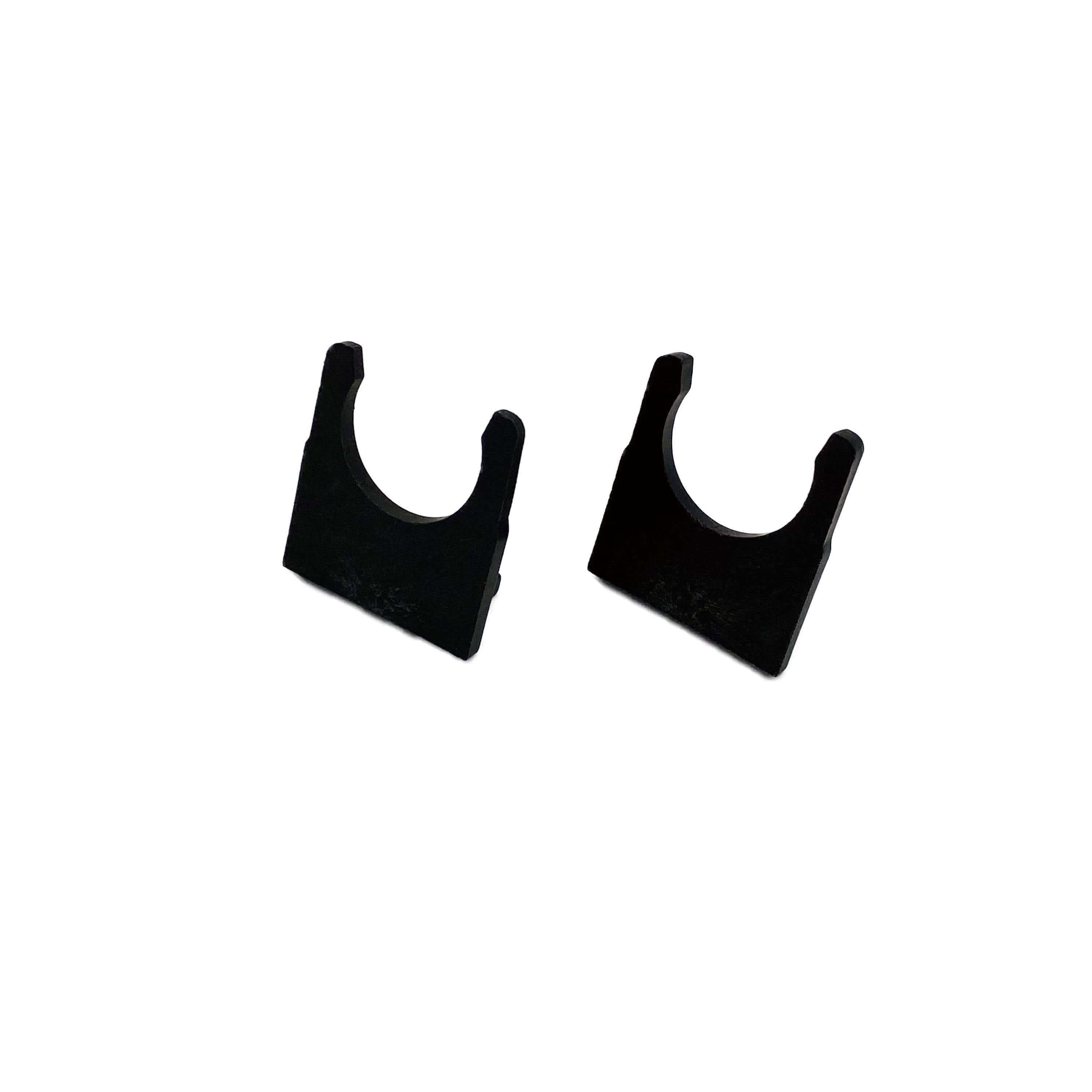 Fimco Replacement Slide Clip, Poly, For: 2.1 gpm and 3.8 gpm High FloPump