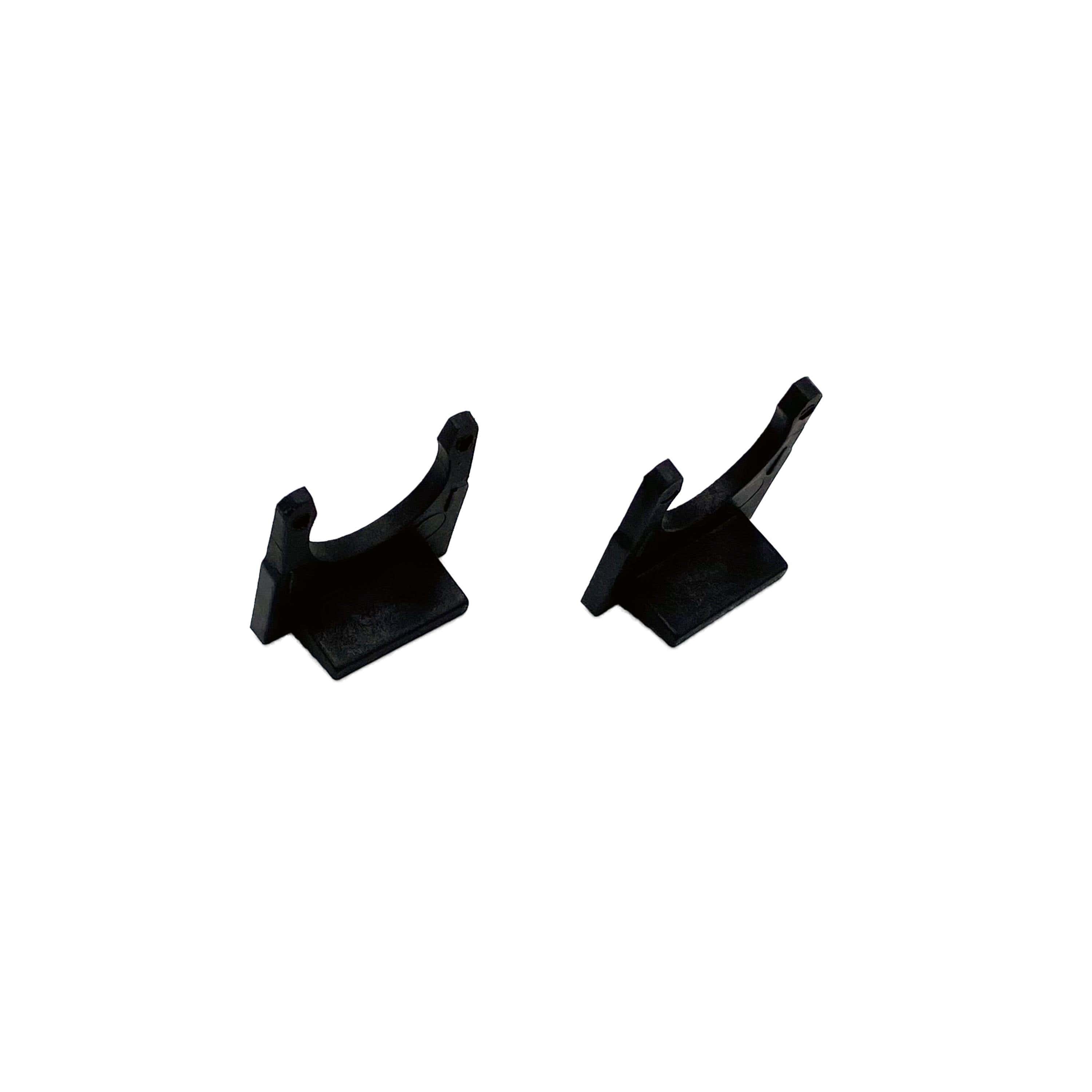 Fimco Replacement Slide Clip, Poly, For: 2.1 gpm and 3.8 gpm High FloPump