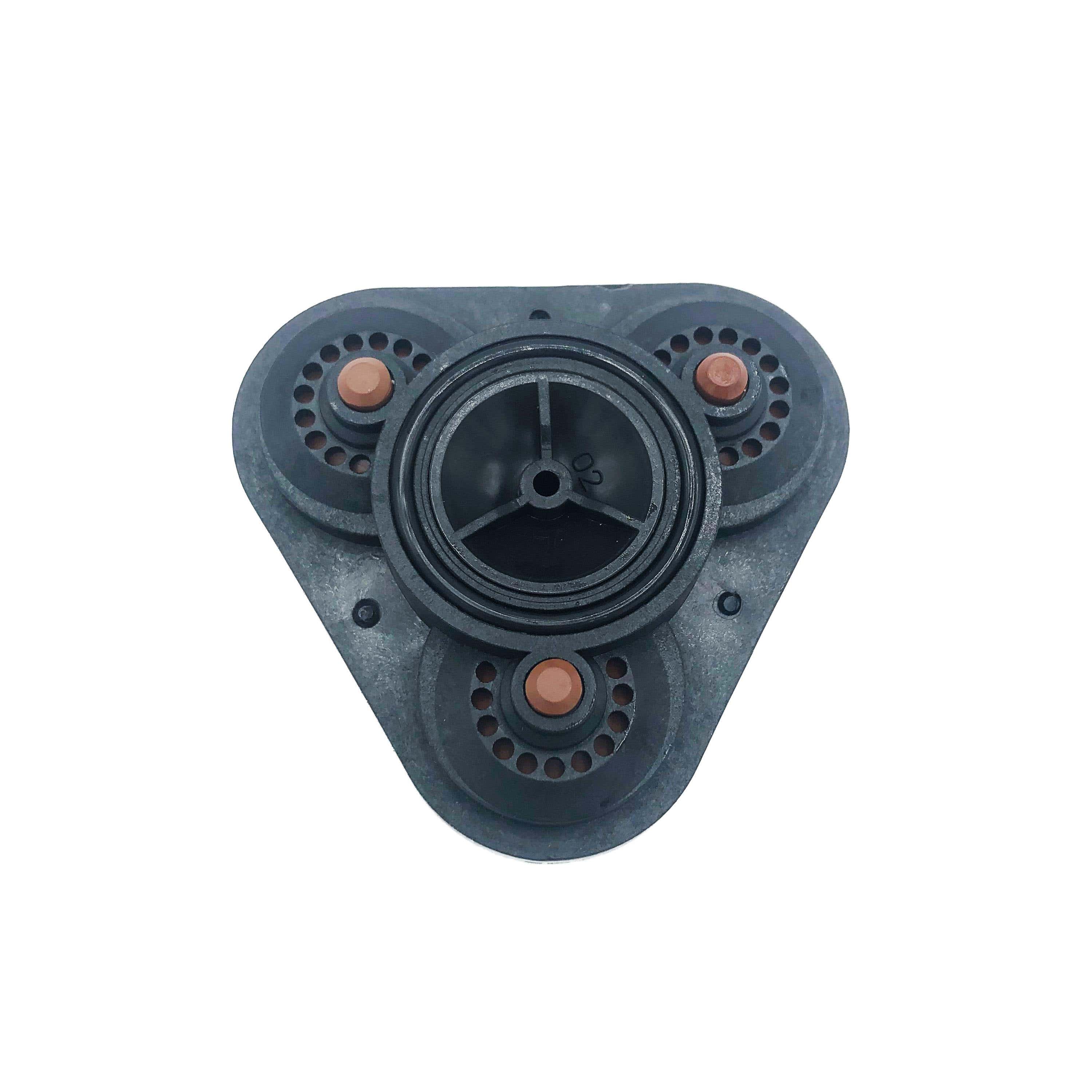 Fimco Pressure Switch, For: High Flo 1.0 1.0 gpm Pump