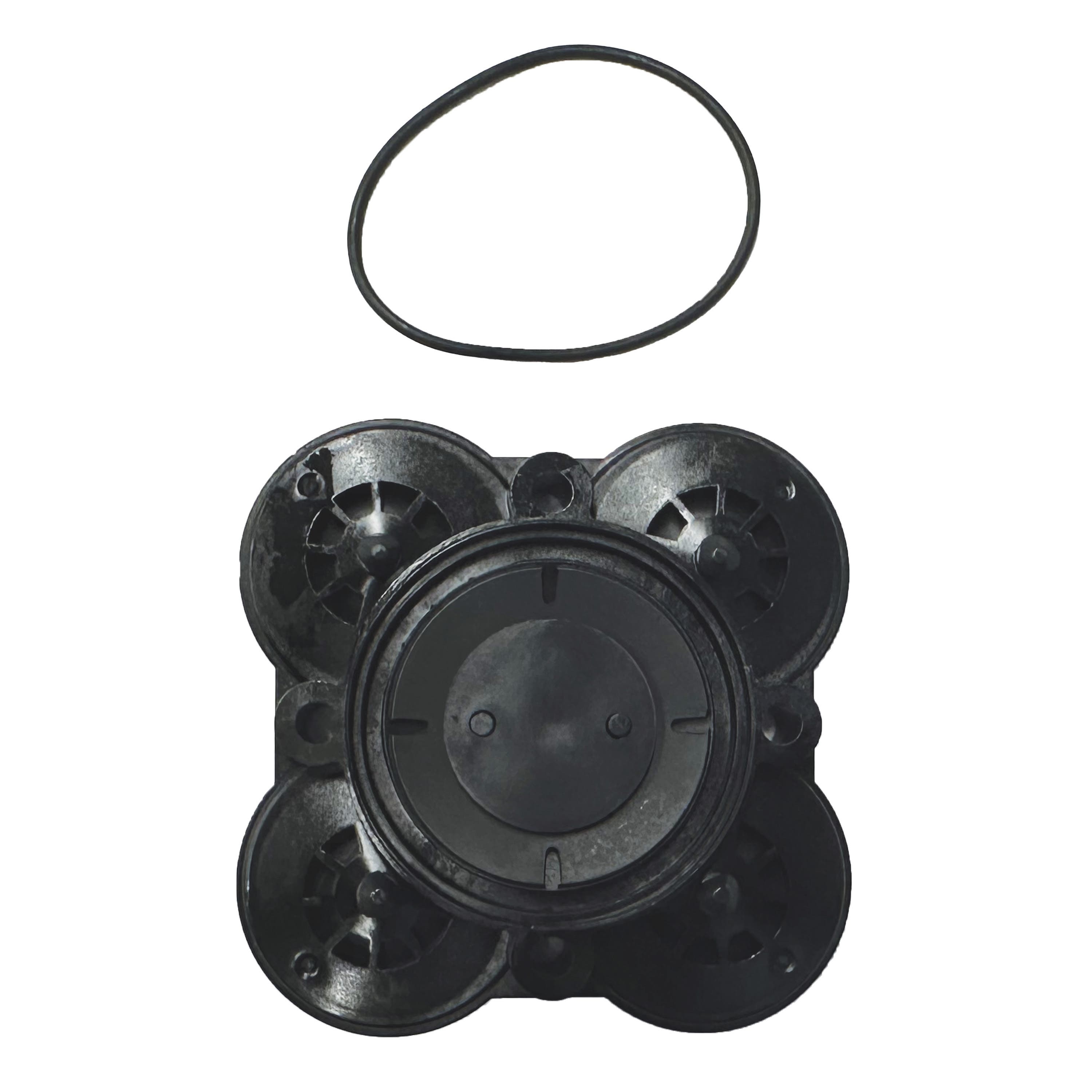 Fimco Pump Check Valve, For: High Flo 3.8 gpm Pump