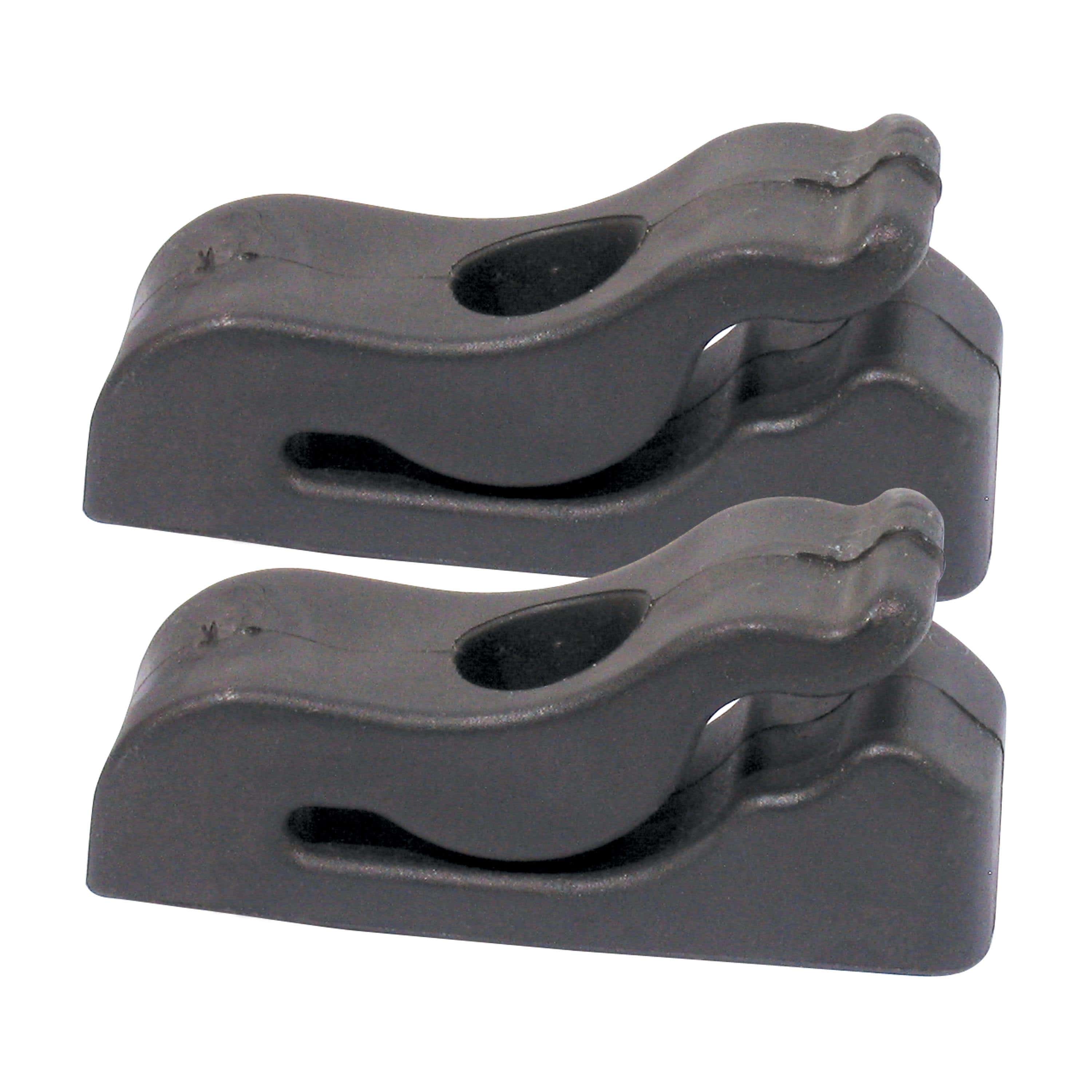 Fimco Wand Clip, Polymer, Black, For: 12 V Sprayers and Handguns