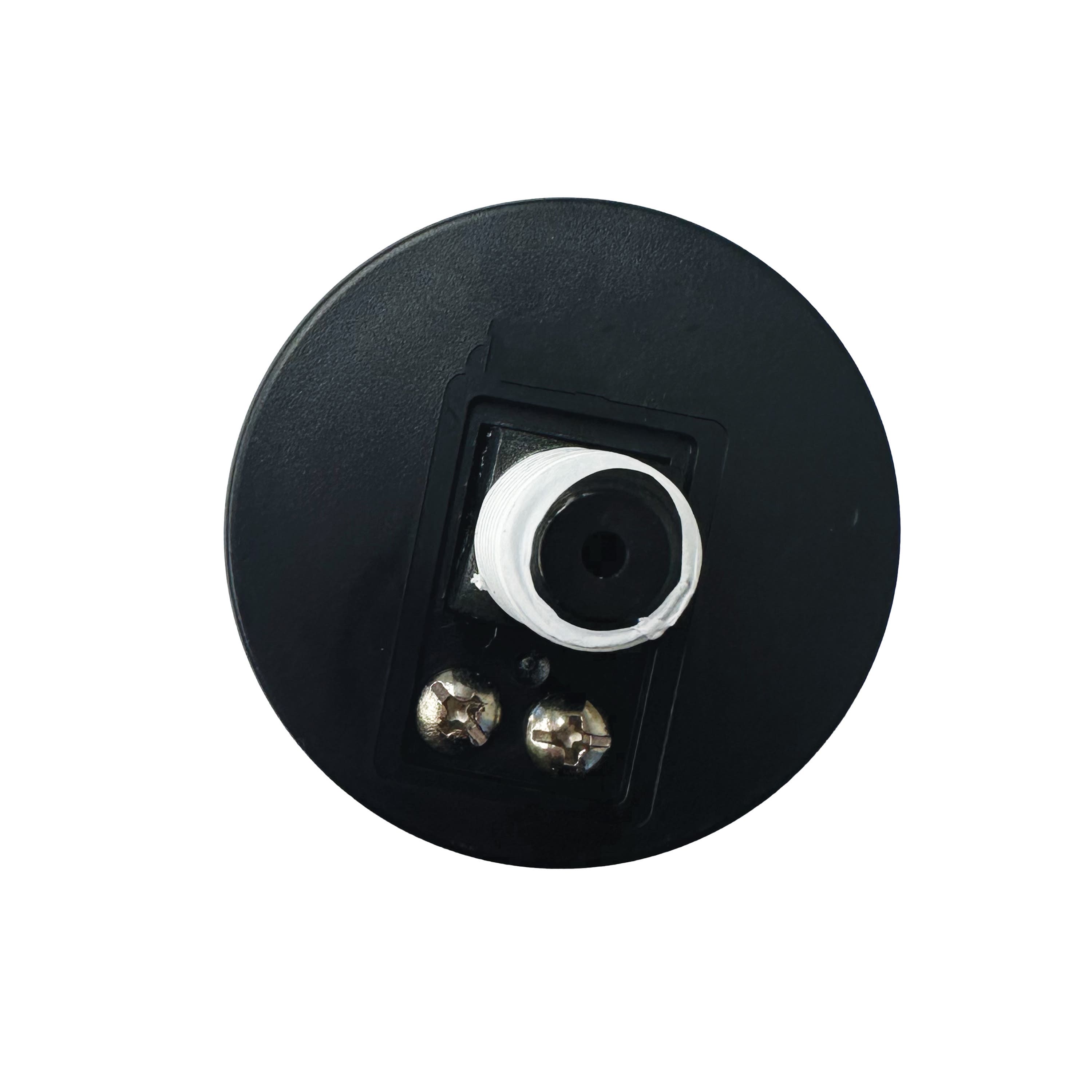 Fimco Back-Mount Pressure Gauge