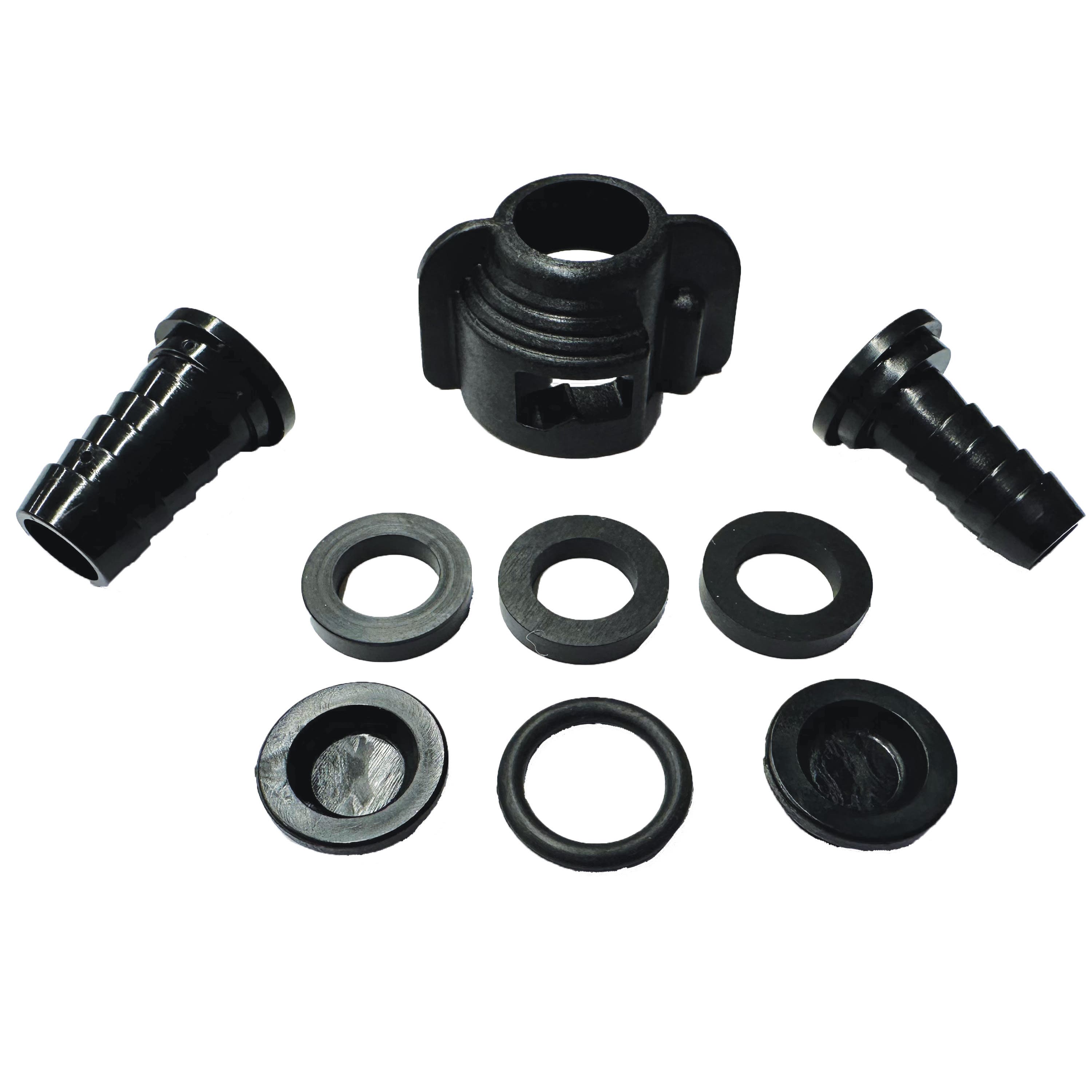 Fimco Manifold Repair Kit, Polyethylene