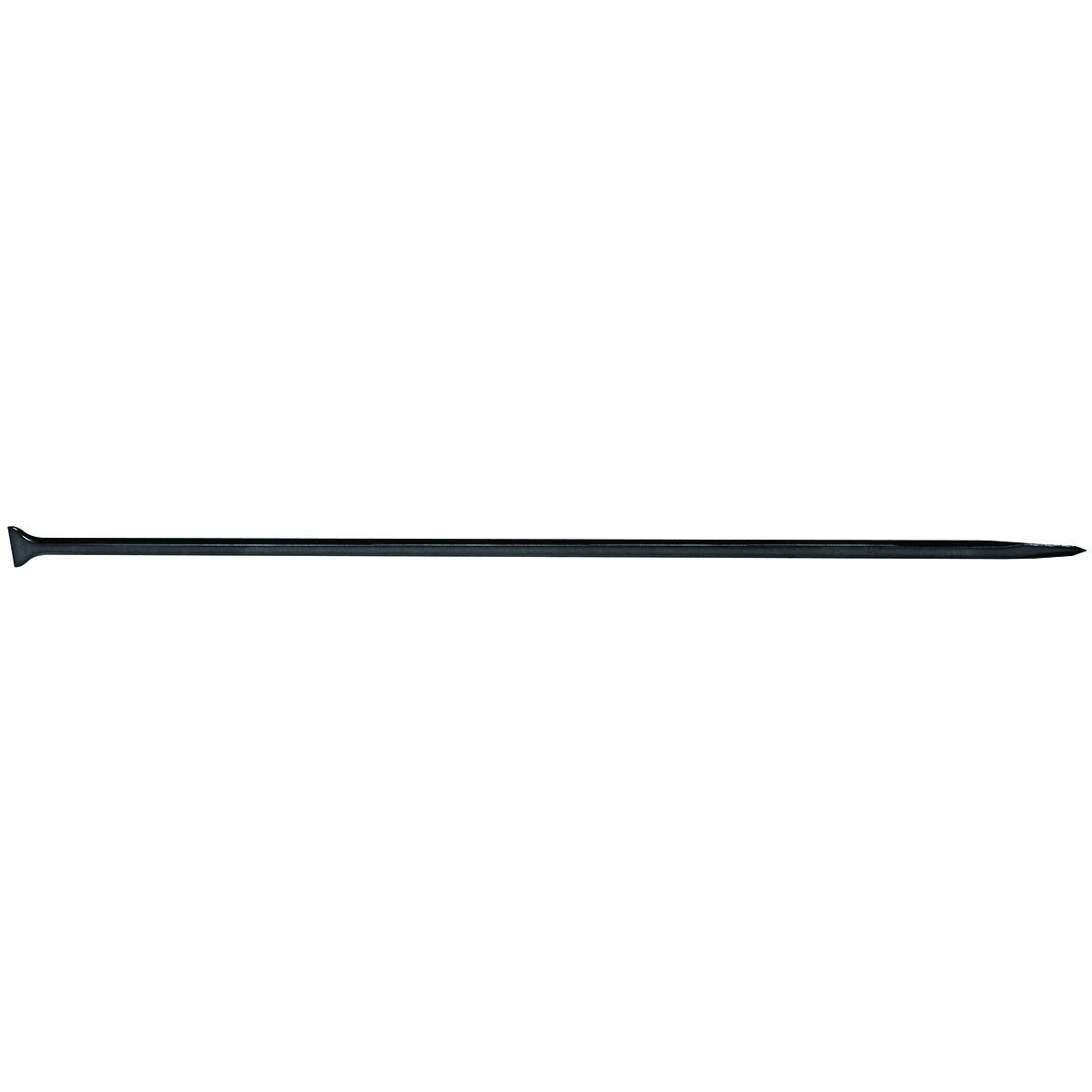 TRUPER Digging Bar, 70 in L, San Angelo Bar