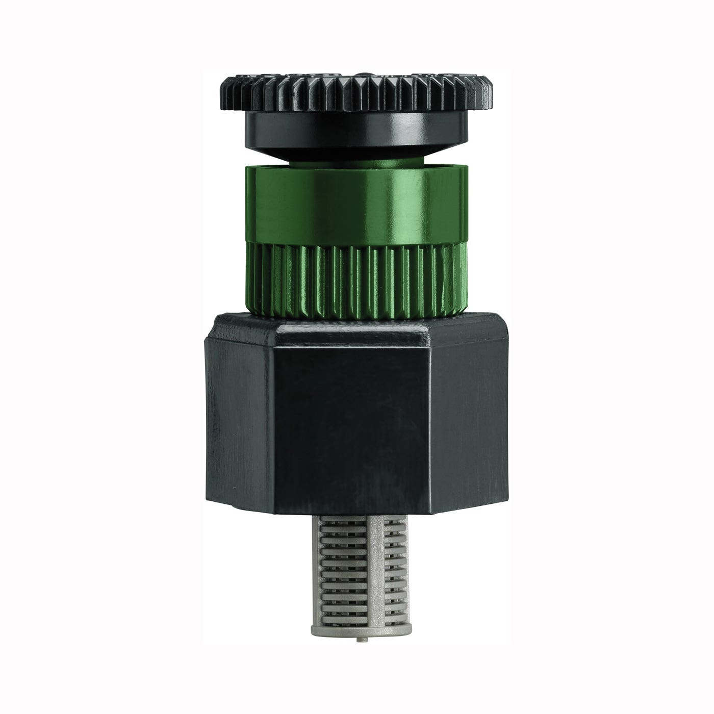 Orbit Sprinkler Head, 1/2 in Connection, FNPT, 8 ft