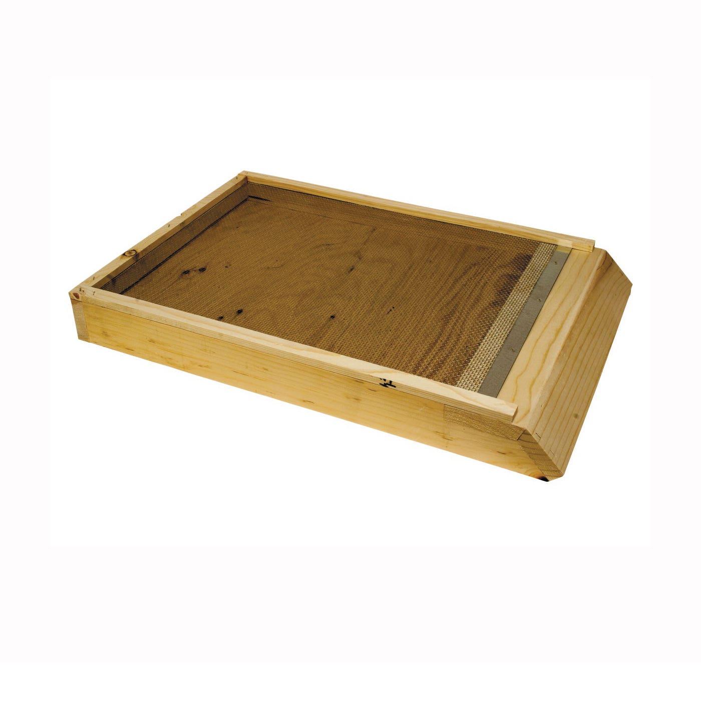 Harvest Lane Honey Screened Bottom Board
