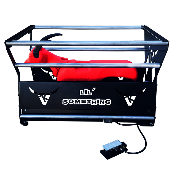 7K Lil' Something Roller Chute