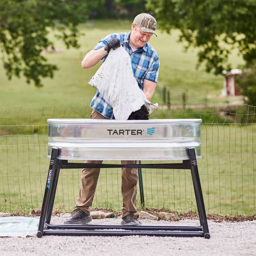 Tarter WTSL Water Tank Stand