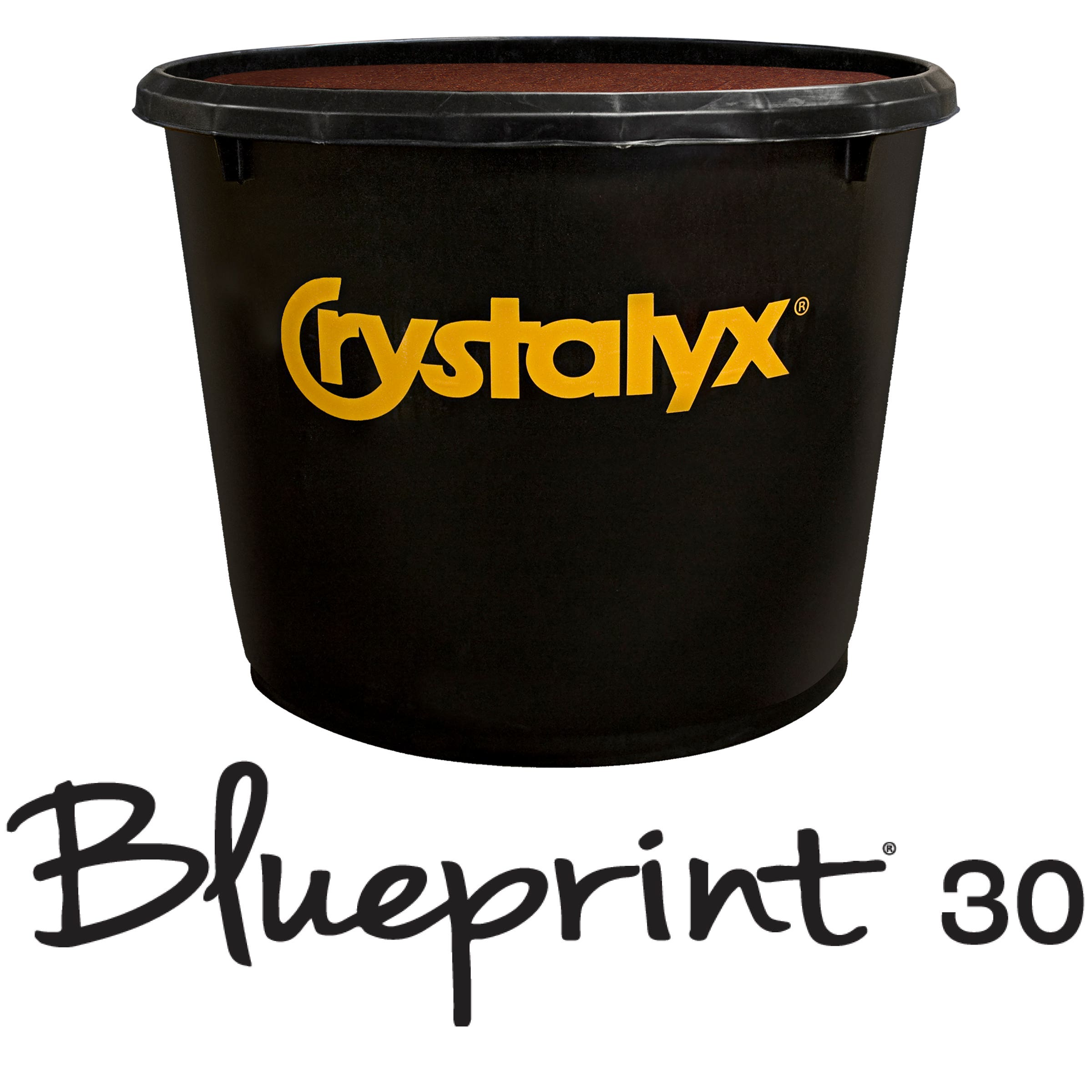 CRYSTALYX Blueprint 30 Nutritional Supplement, 200 Lb. Barrel