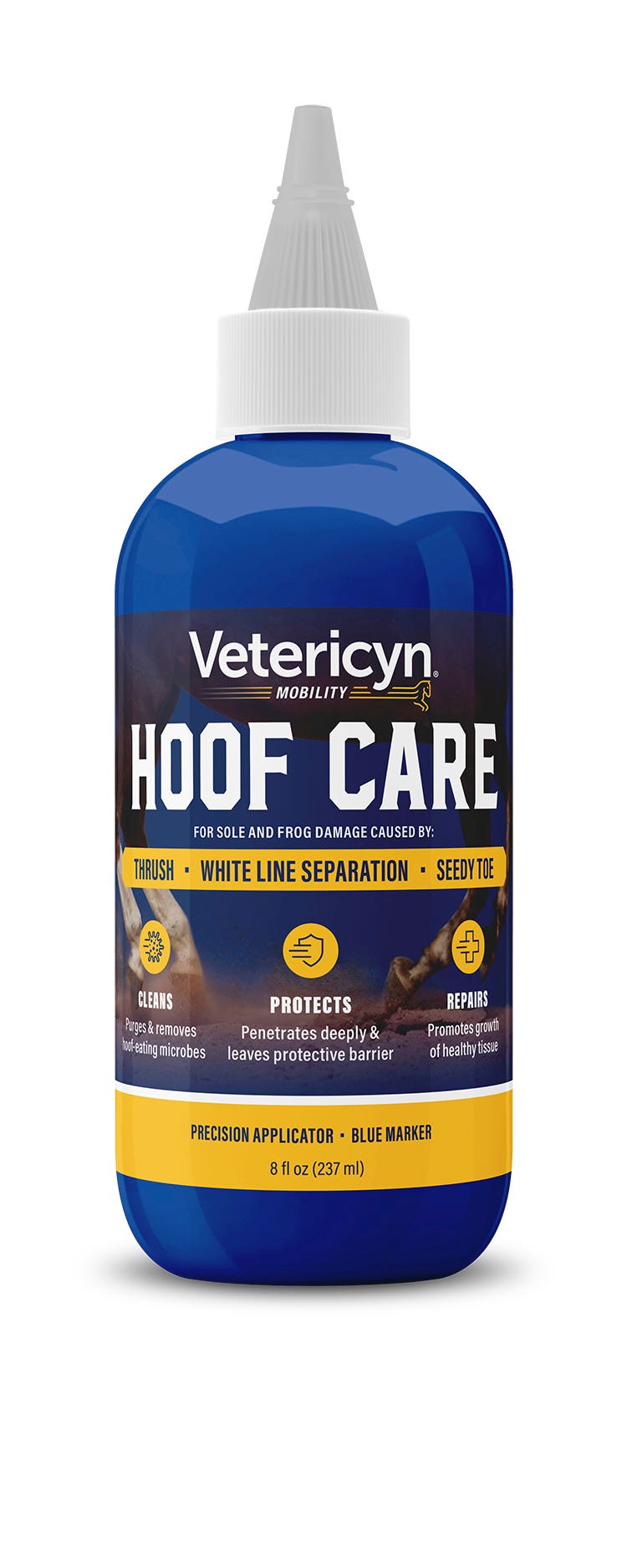 Vetericyn Mobility Hoof Care, 8 oz