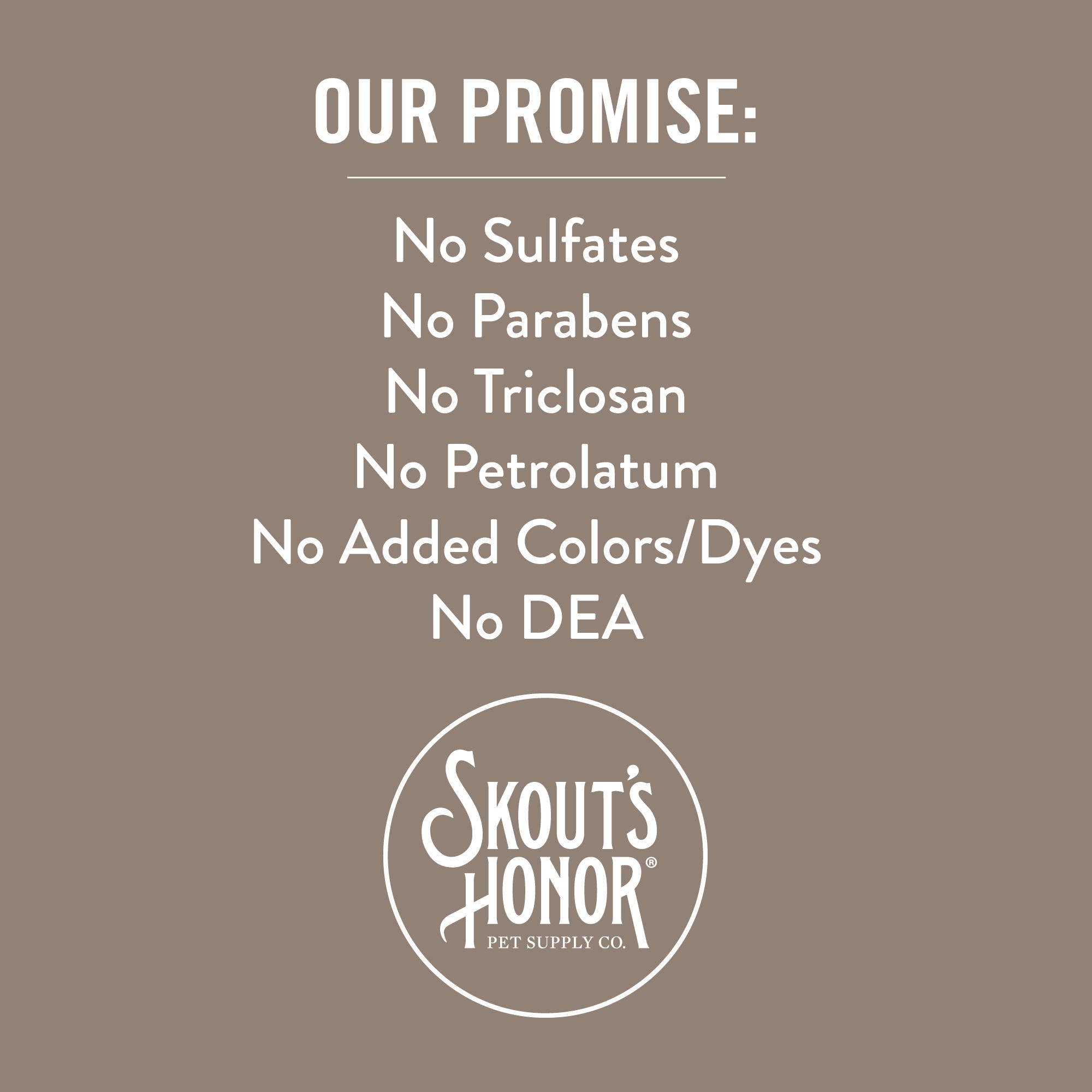 Skout's Probiotic Deodorizer for Dogs and Cats, 8 oz