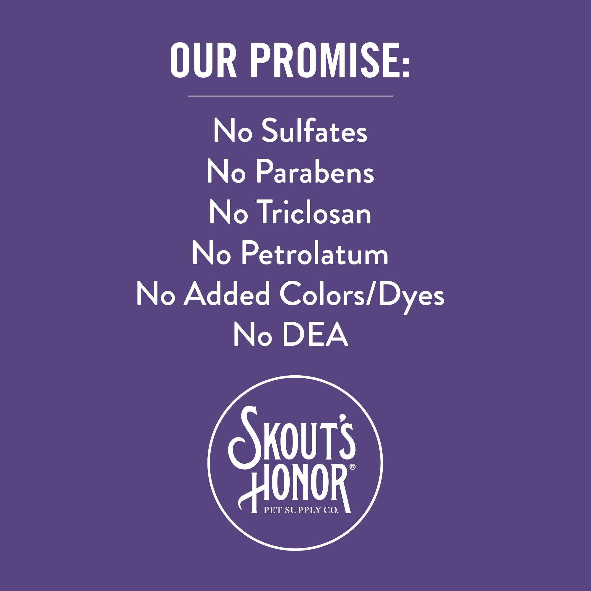 Skout's Probiotic Deodorizer, Lavender, 8 oz