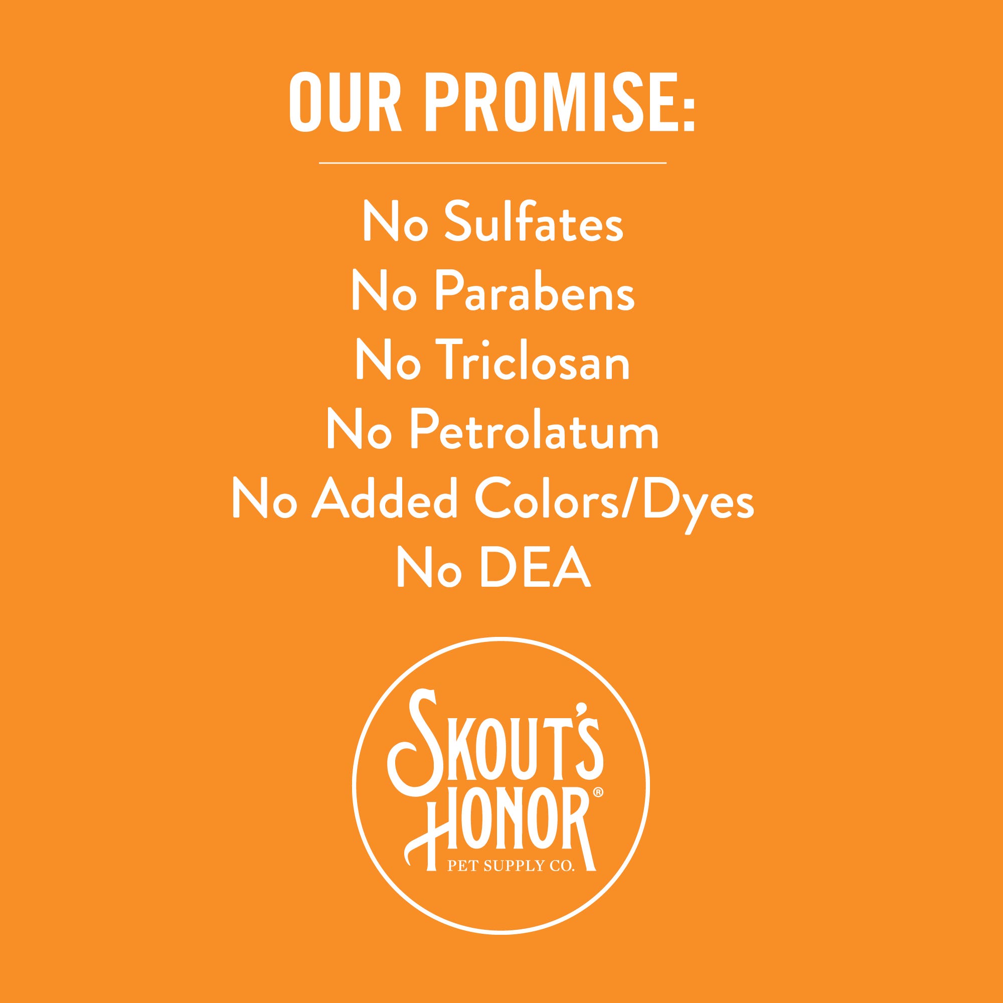 Skout's Probiotic Detangler, Honeysuckle Flavor, 8 oz
