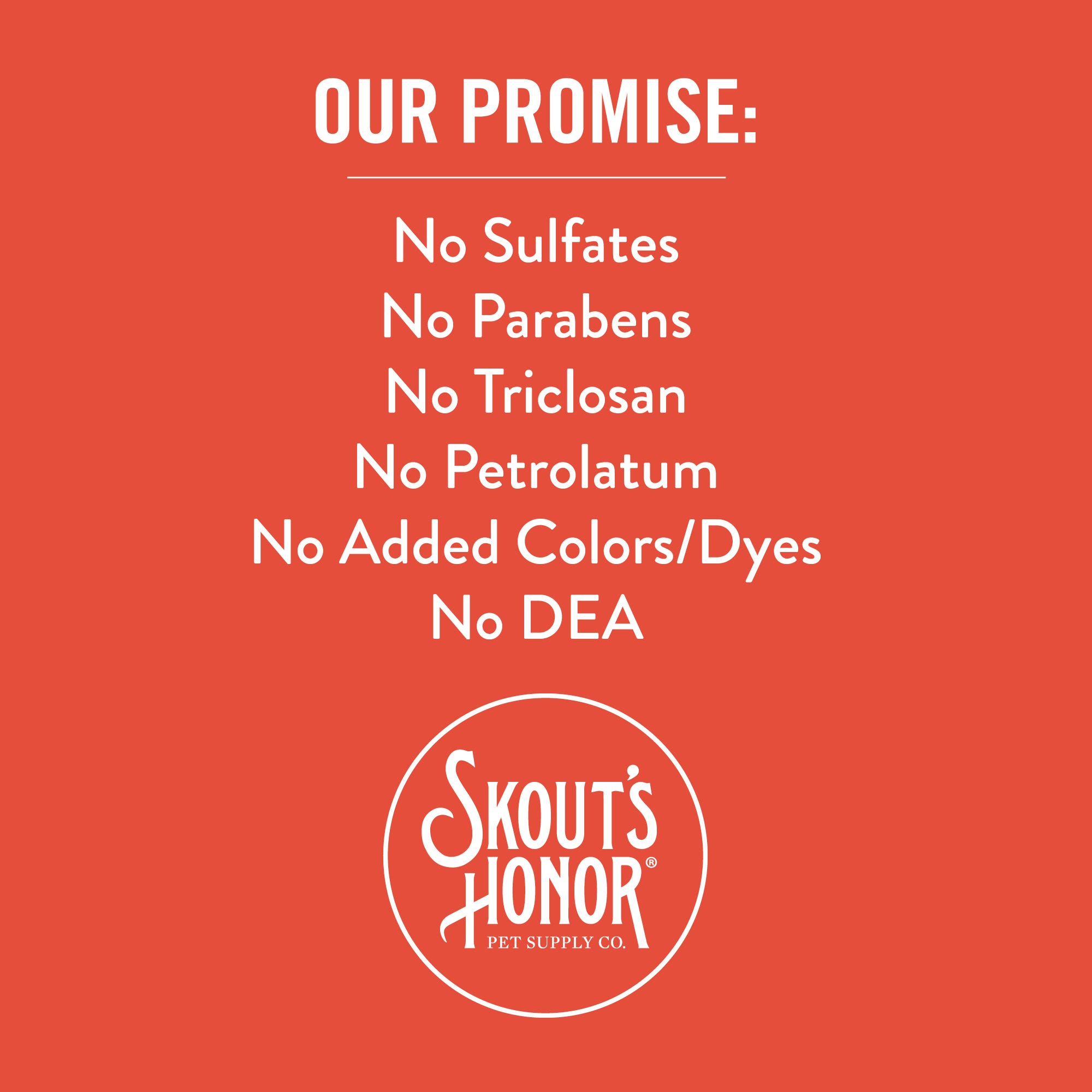Skout's Probiotic Itch Relief Spray, 8 fl-oz