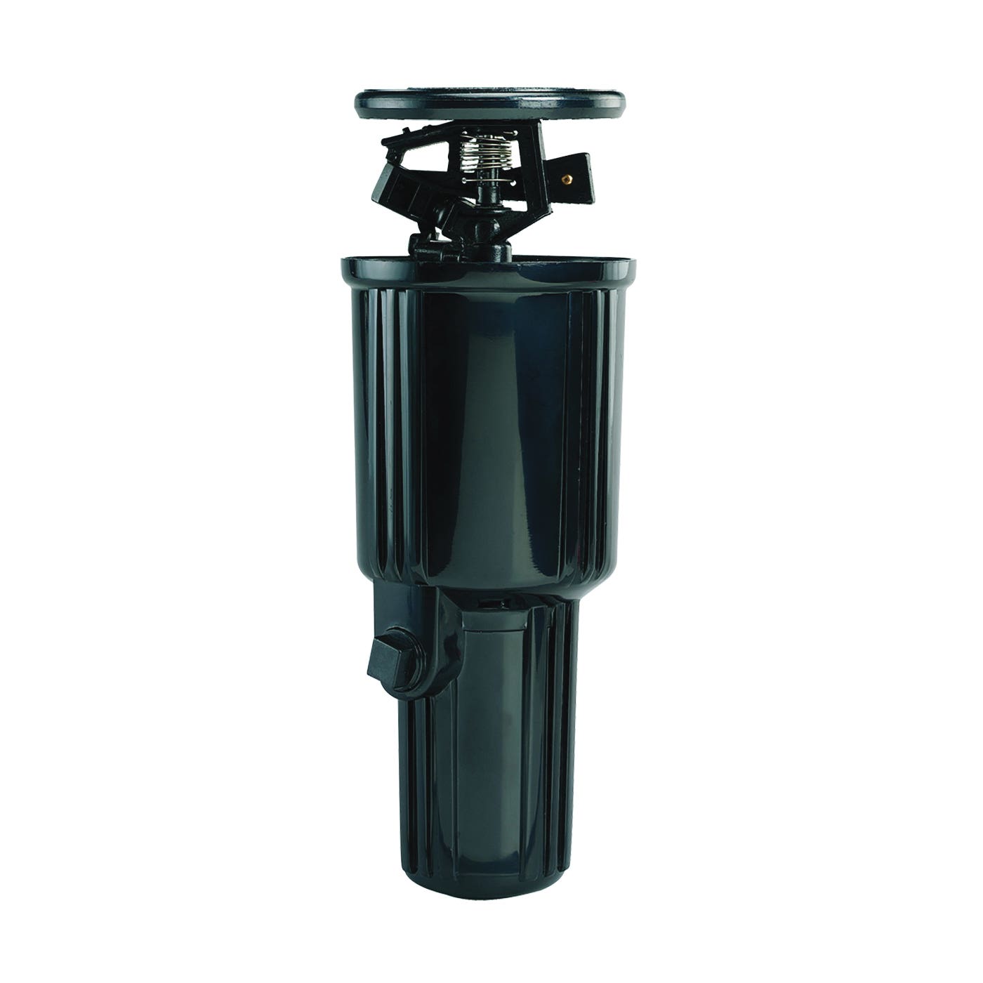 Orbit 55200 Sprinkler Head, 1/2 in Connection, 3 in H Pop-Up, PVC