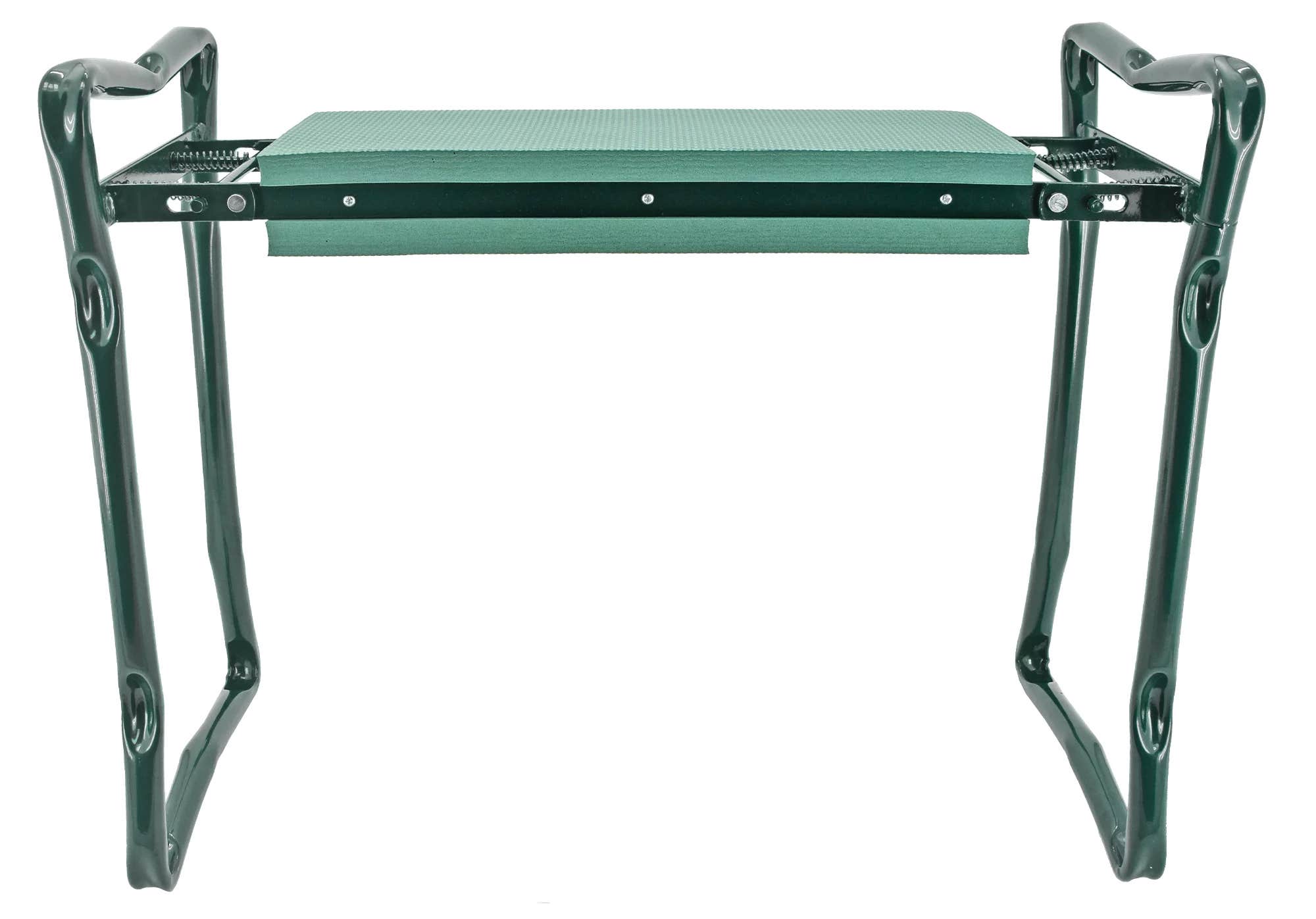 Backyard Expressions Garden Kneeler and Bench