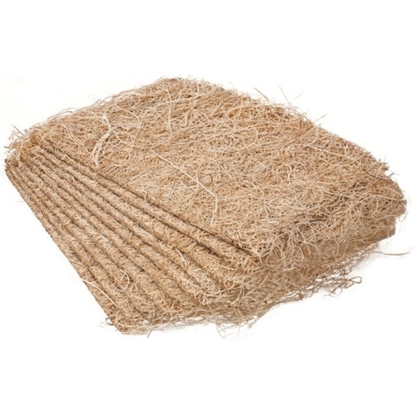 Petmate Excelsior Nesting Pad, Wood, Natural