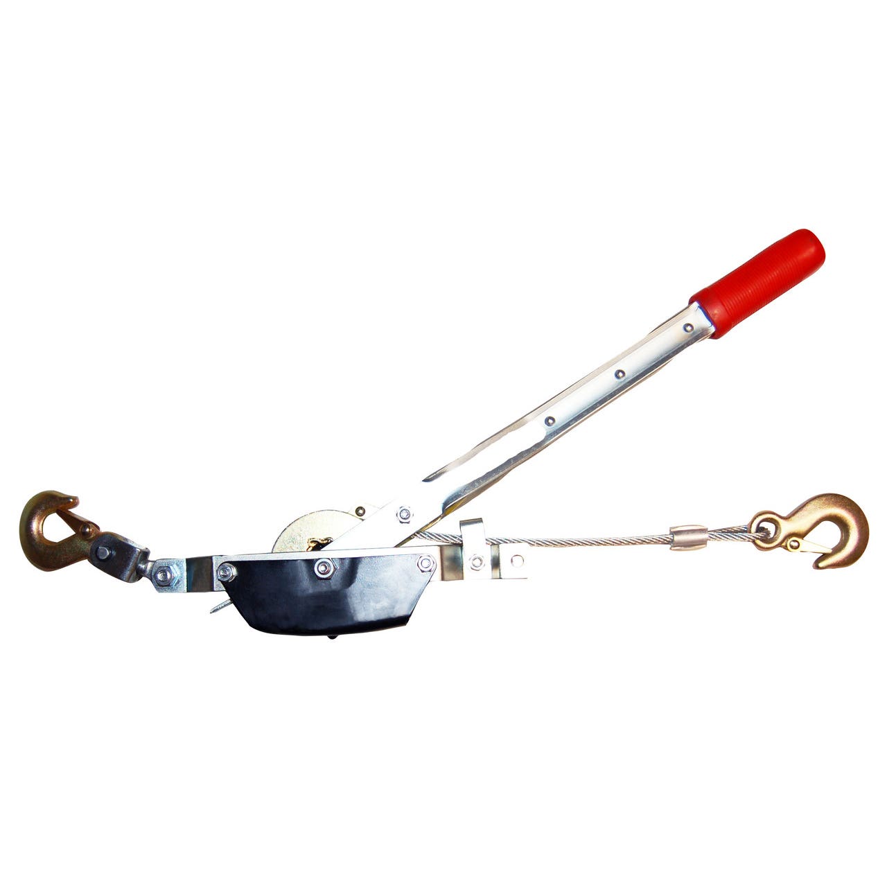 Ancra Single Line 1 Ton Cable Puller