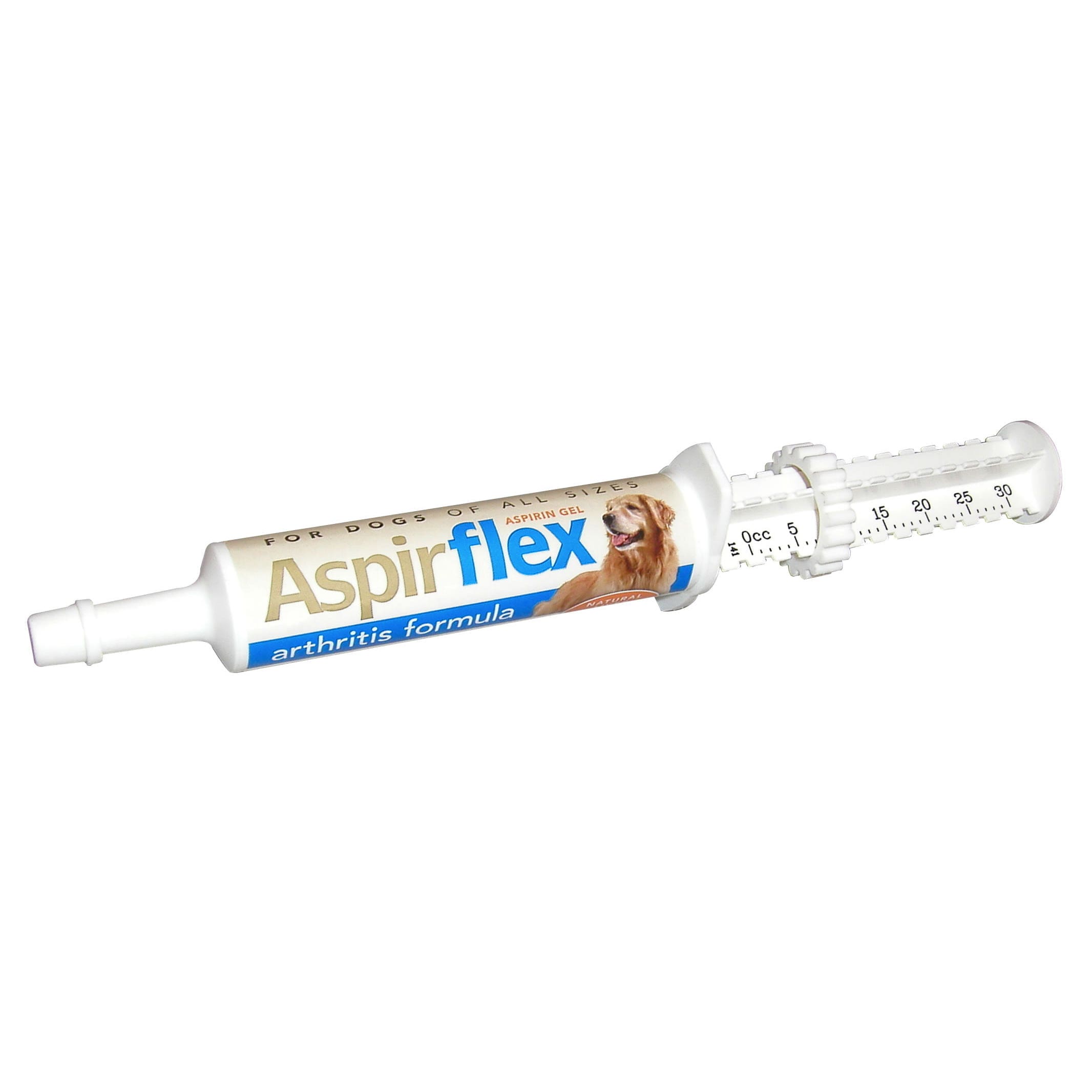 Durvet AspirFlex Aspirin Gel, Arthritis Formula
