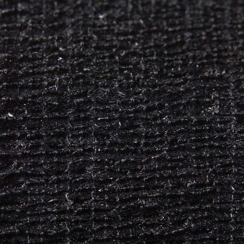 CoFlex Black Vet Bandage Wrap 4 in